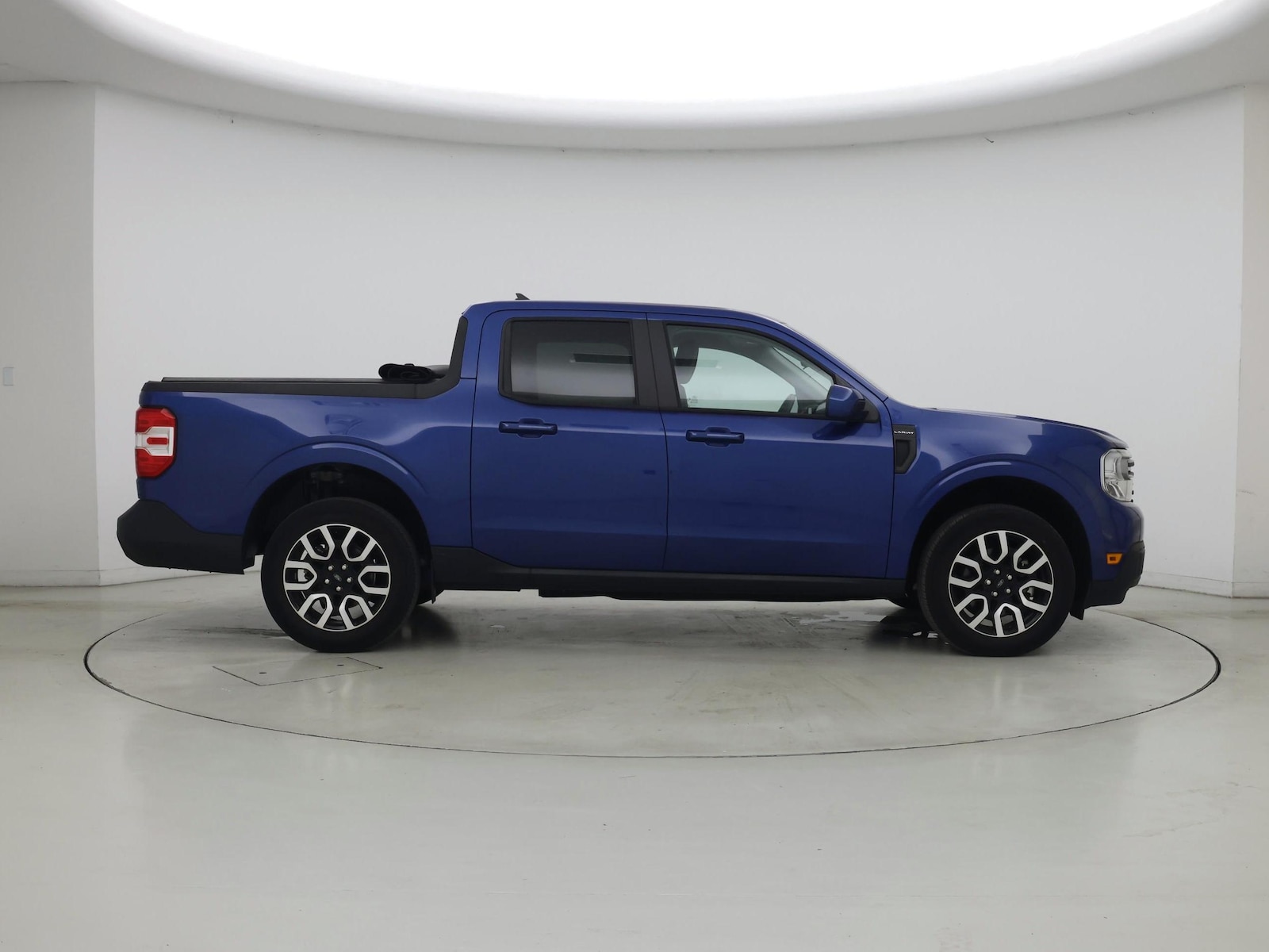 2023 Ford Maverick Lariat - Photo 8