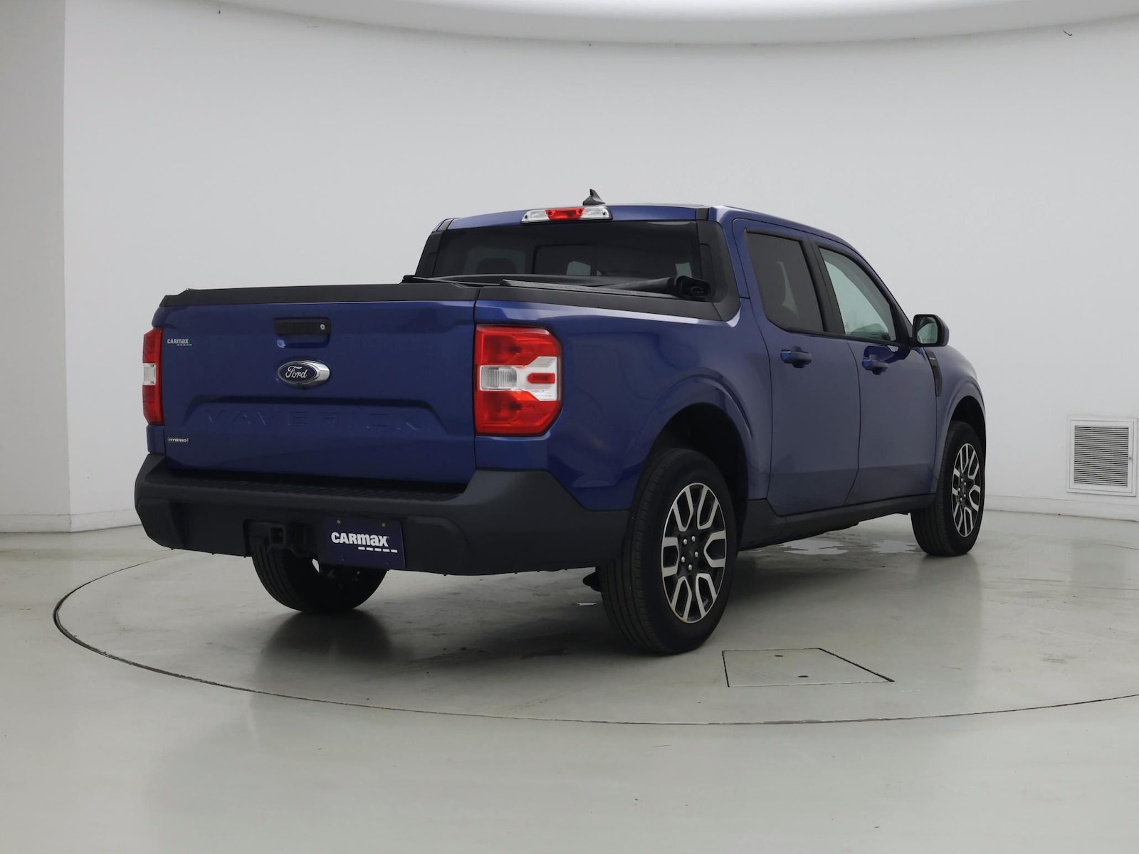 2023 Ford Maverick Lariat - Photo 9