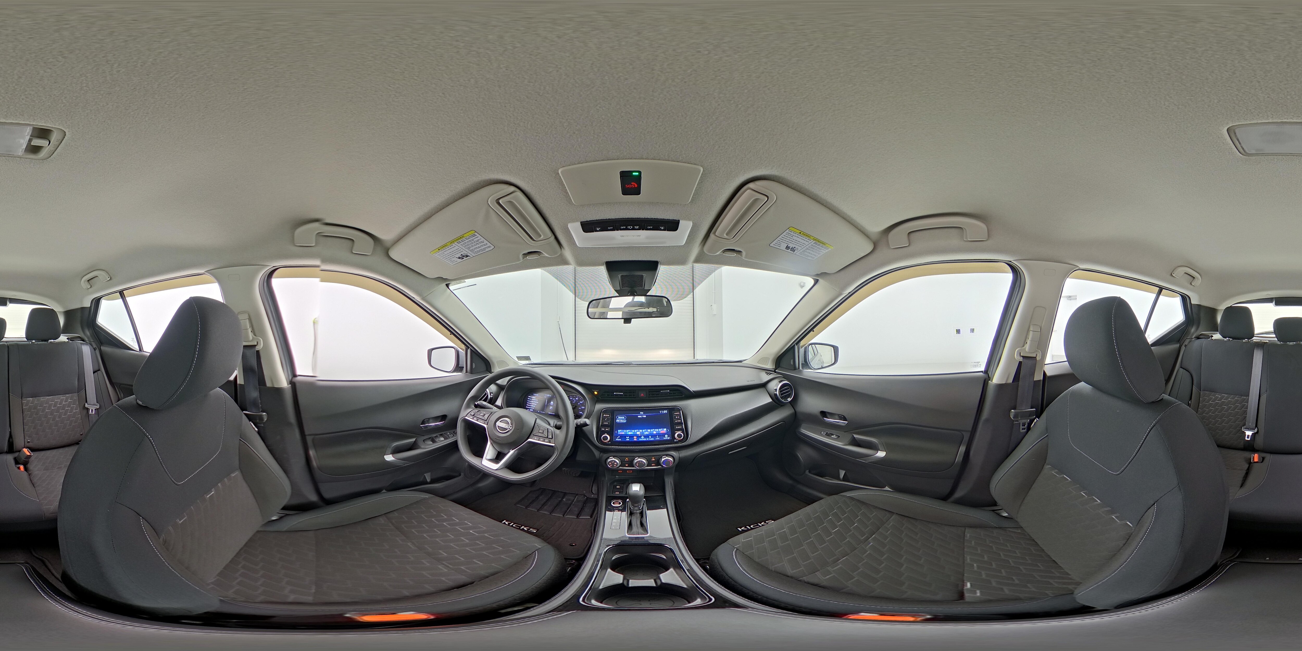 2024 Nissan Kicks SV - Photo 25