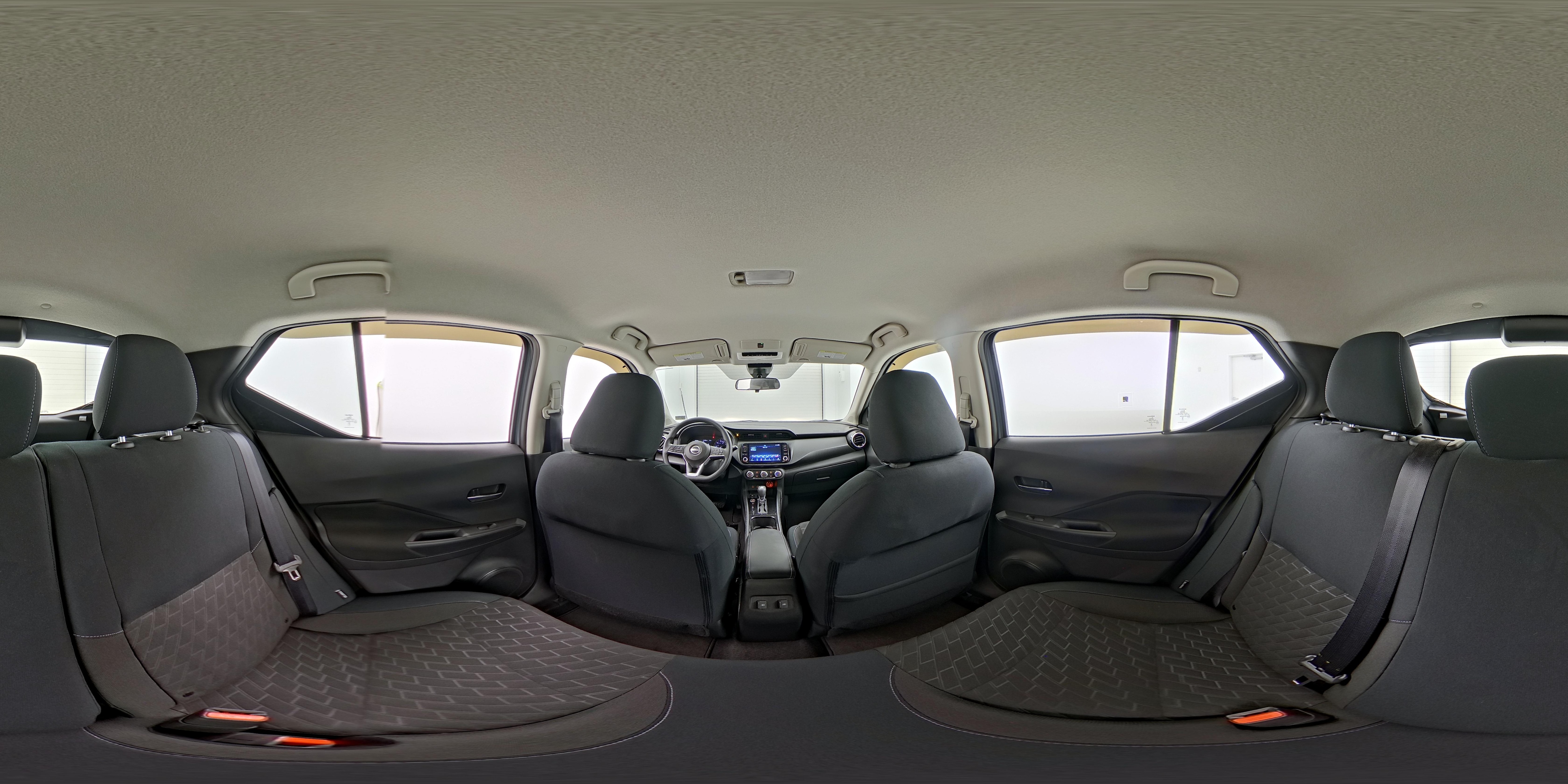 2024 Nissan Kicks SV - Photo 26