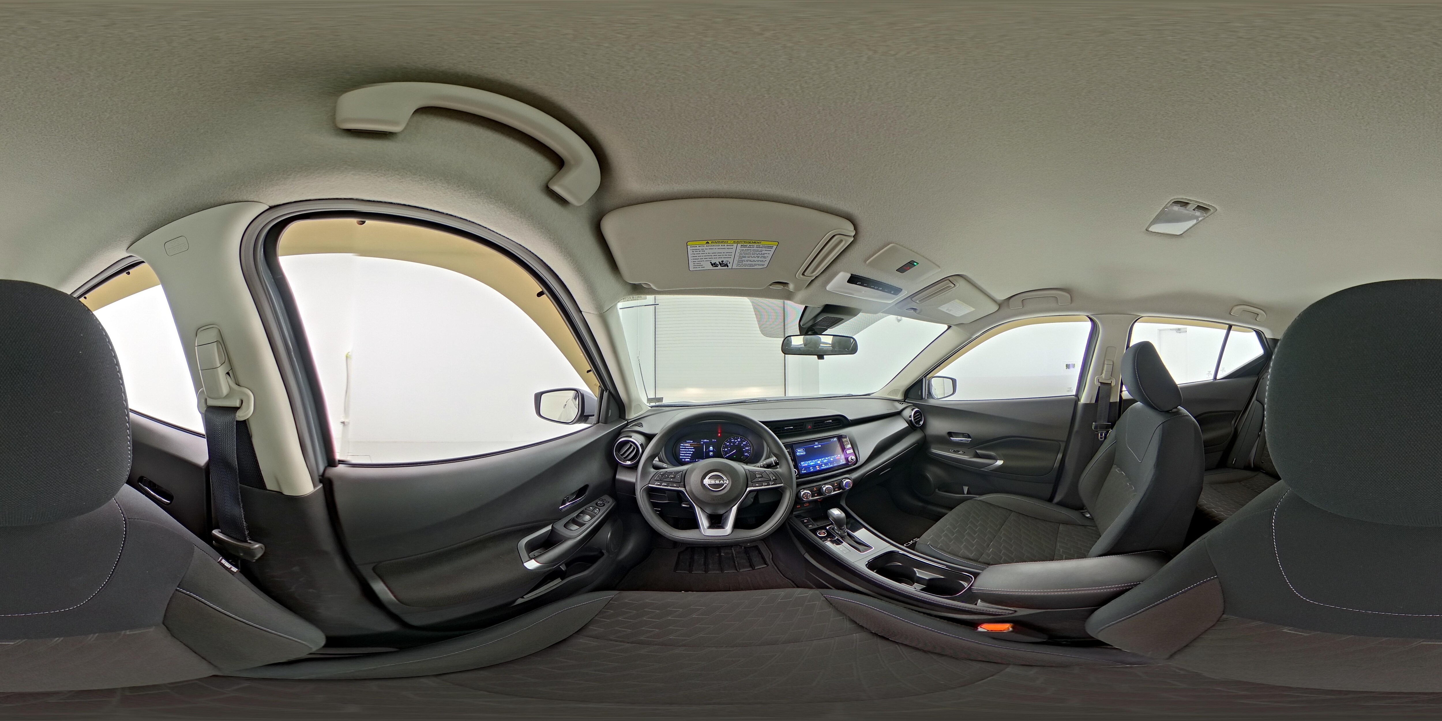 2024 Nissan Kicks SV - Photo 27