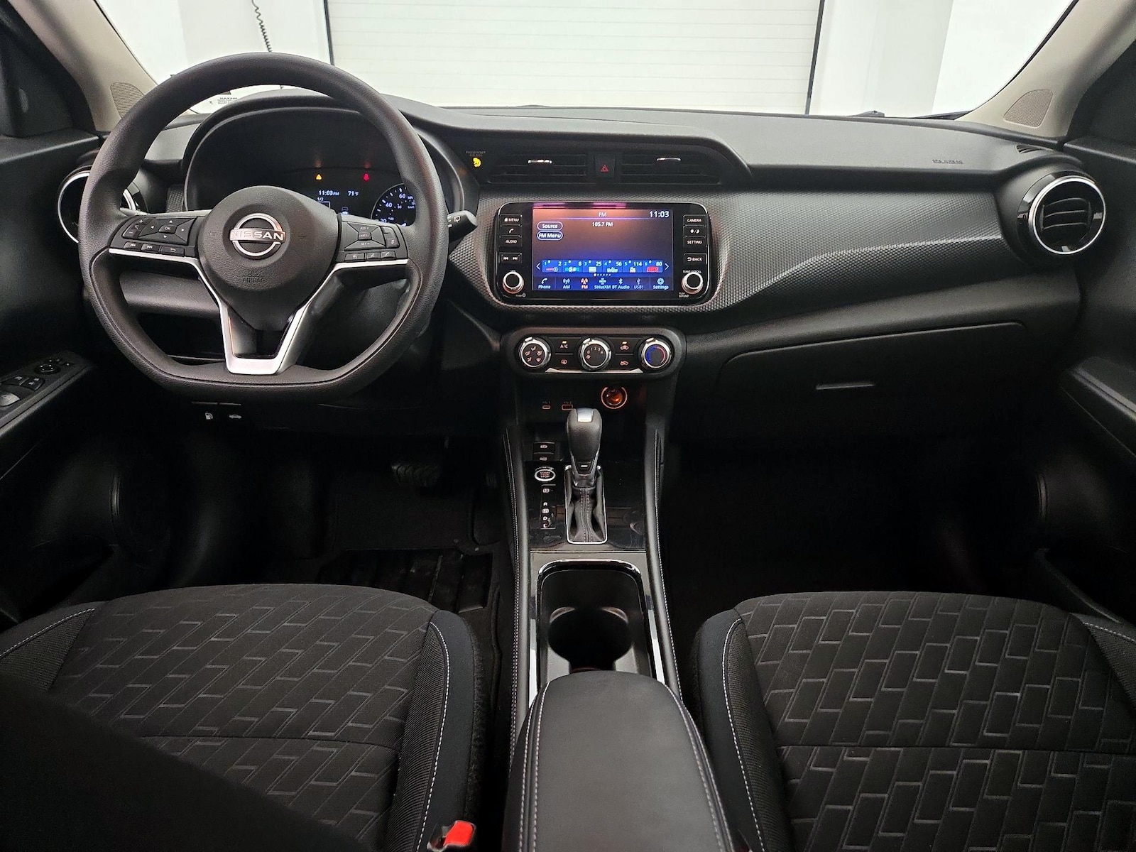 2024 Nissan Kicks SV - Photo 10