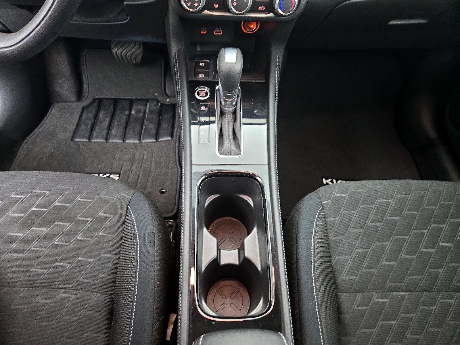 2024 Nissan Kicks SV - Photo 18