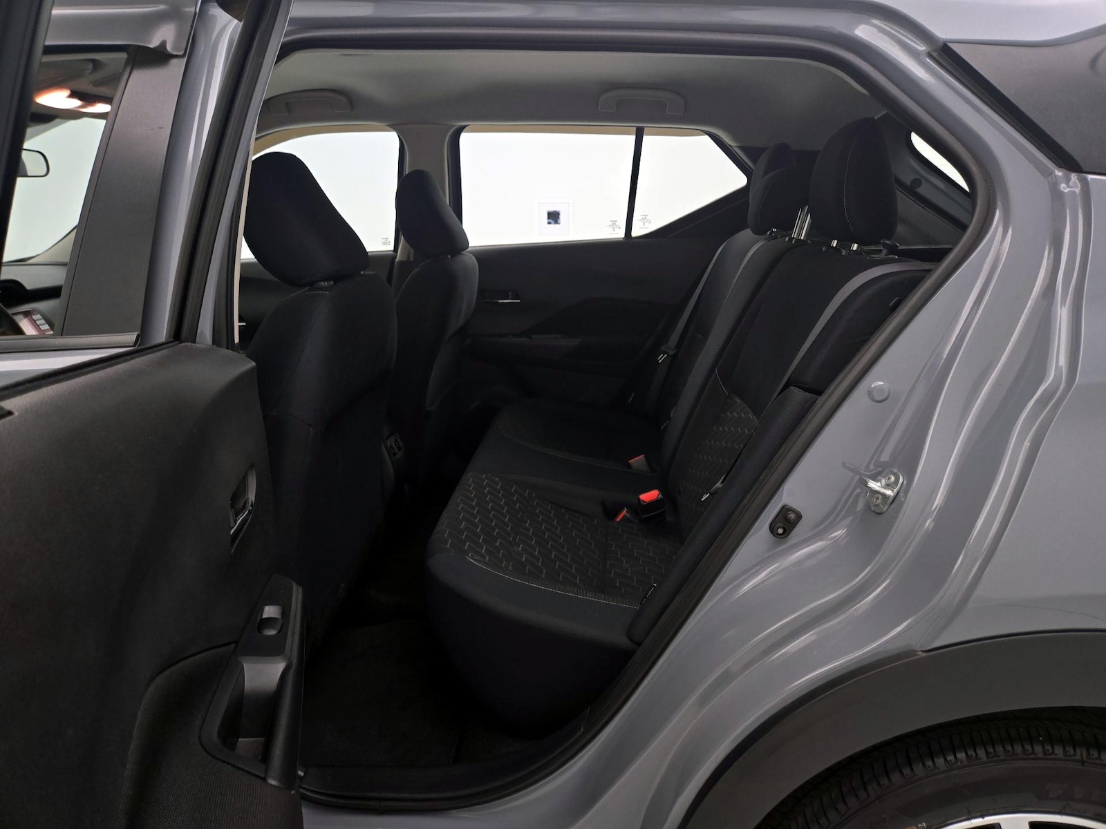 2024 Nissan Kicks SV - Photo 20