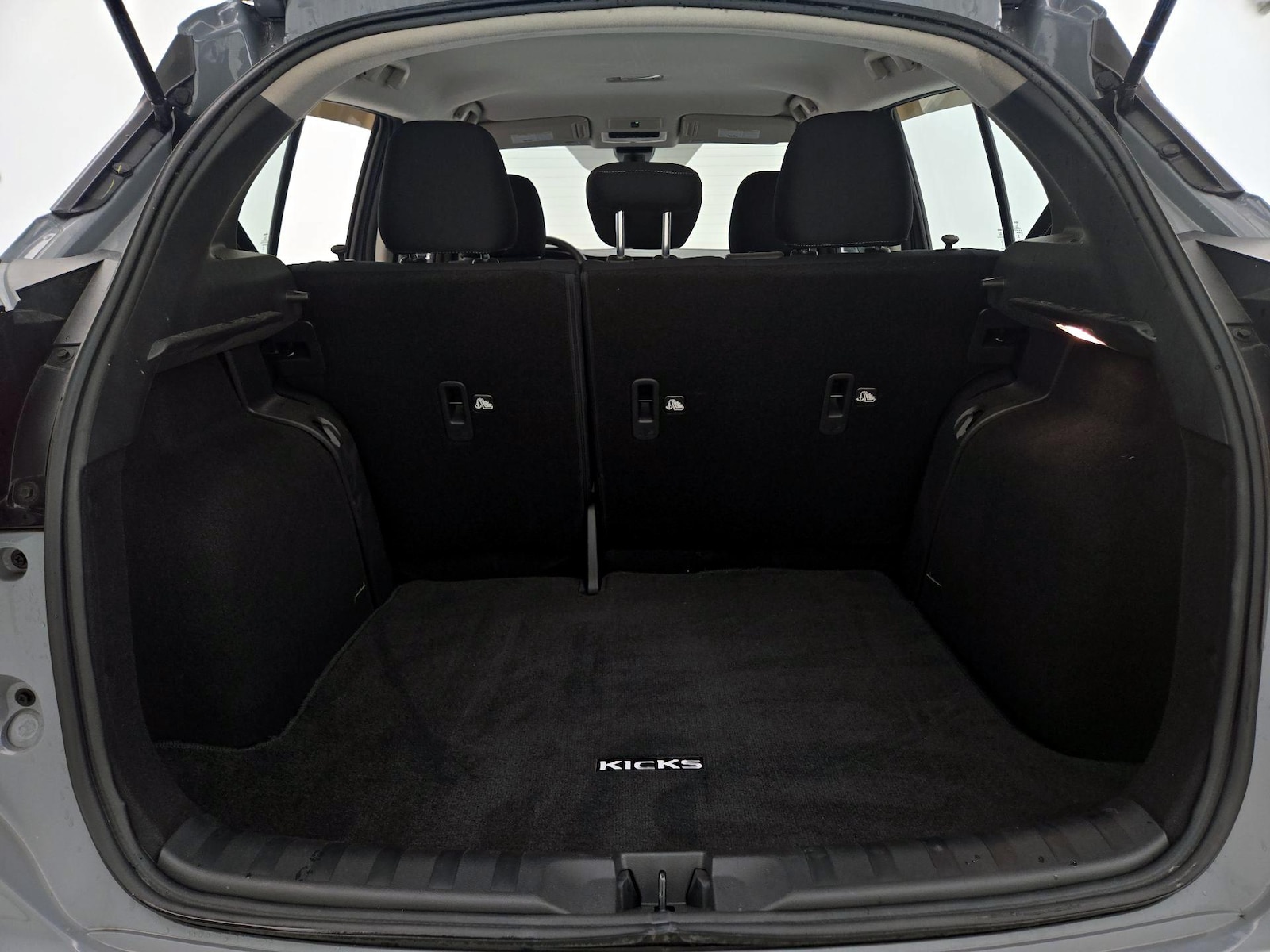 2024 Nissan Kicks SV - Photo 21
