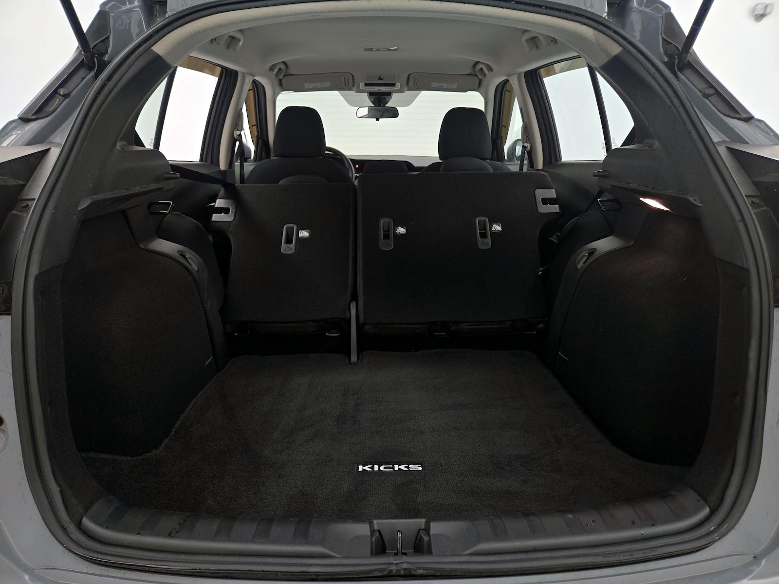 2024 Nissan Kicks SV - Photo 22