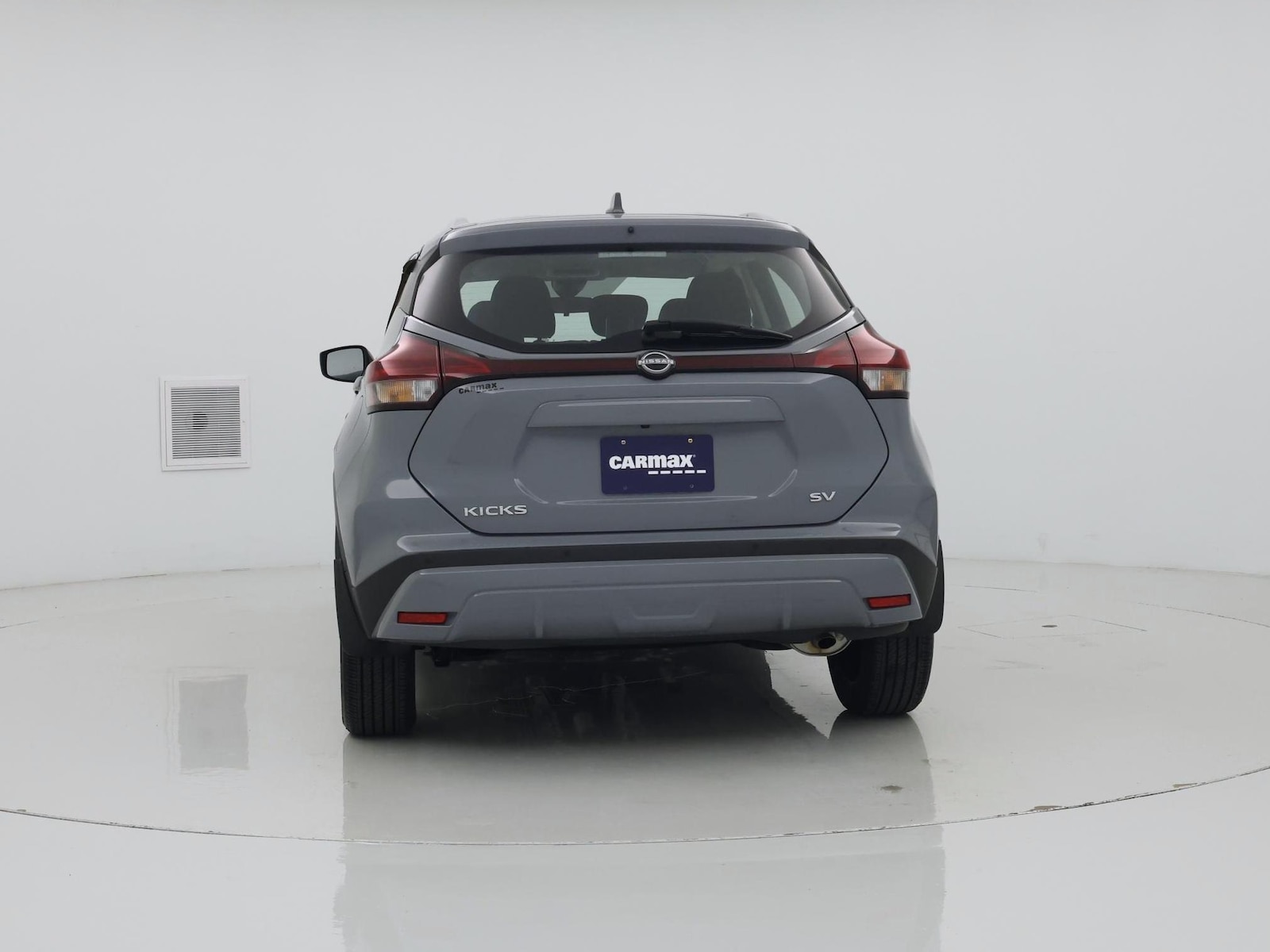 2024 Nissan Kicks SV - Photo 7