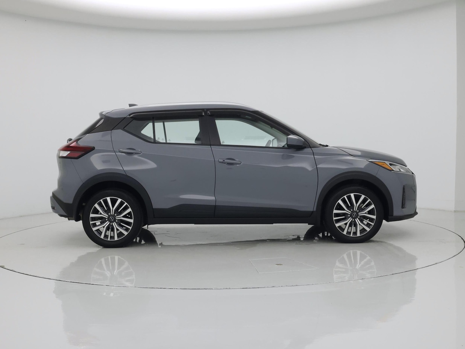 2024 Nissan Kicks SV - Photo 8