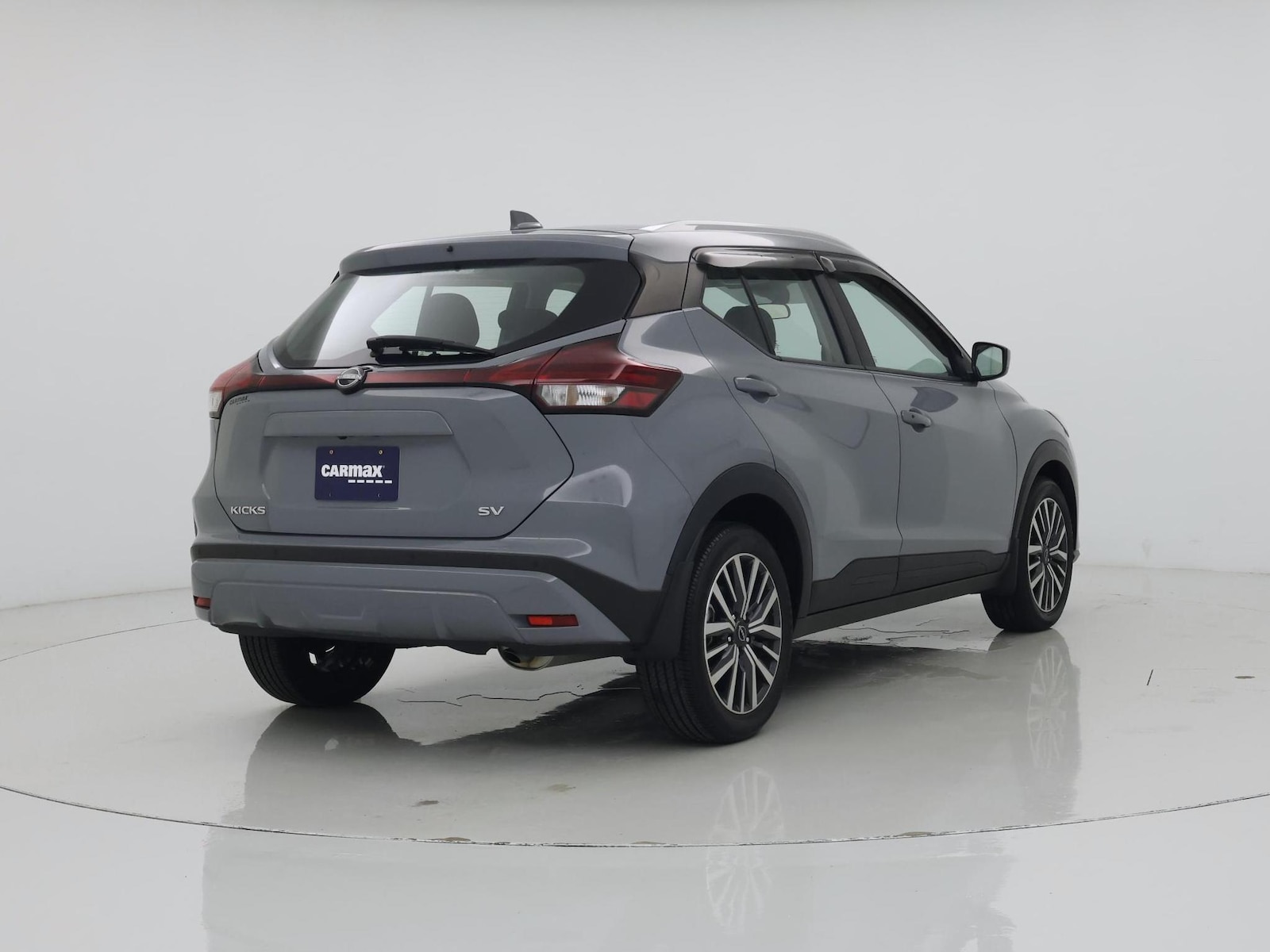 2024 Nissan Kicks SV - Photo 9