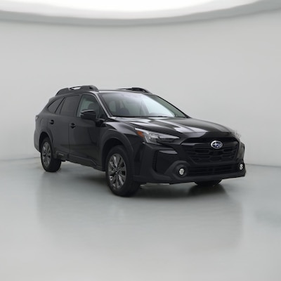 2023 Subaru Outback Onyx Edition XT