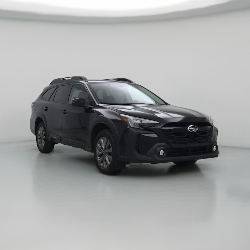 2023 Subaru Outback Onyx Edition XT