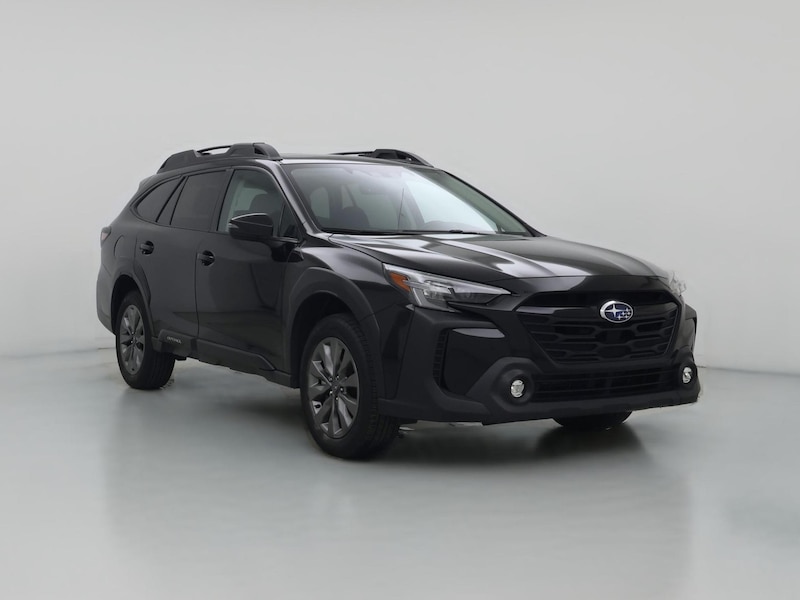 2023 Subaru Outback Onyx Edition XT