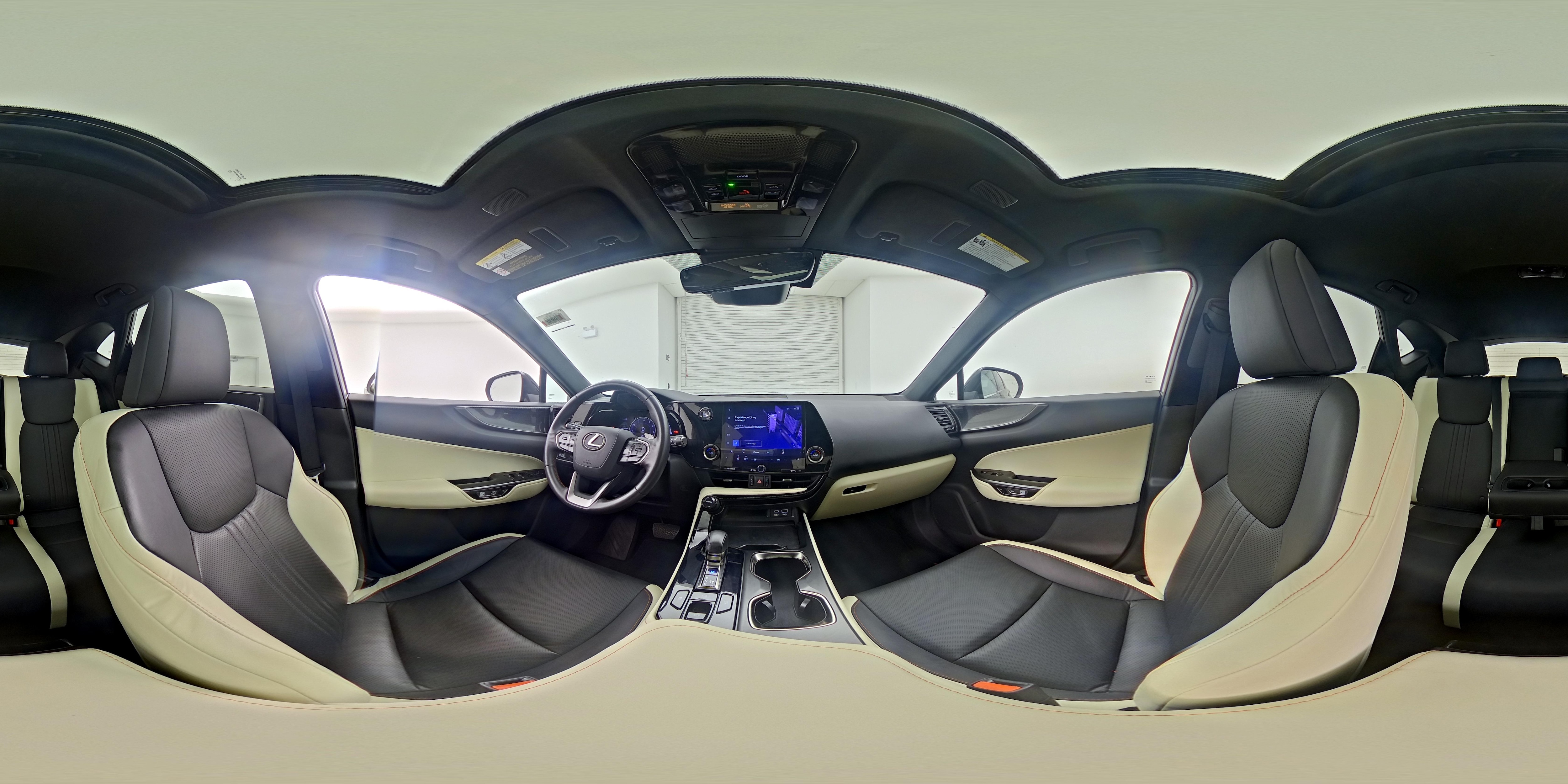 2024 Lexus NX 250 - Photo 25