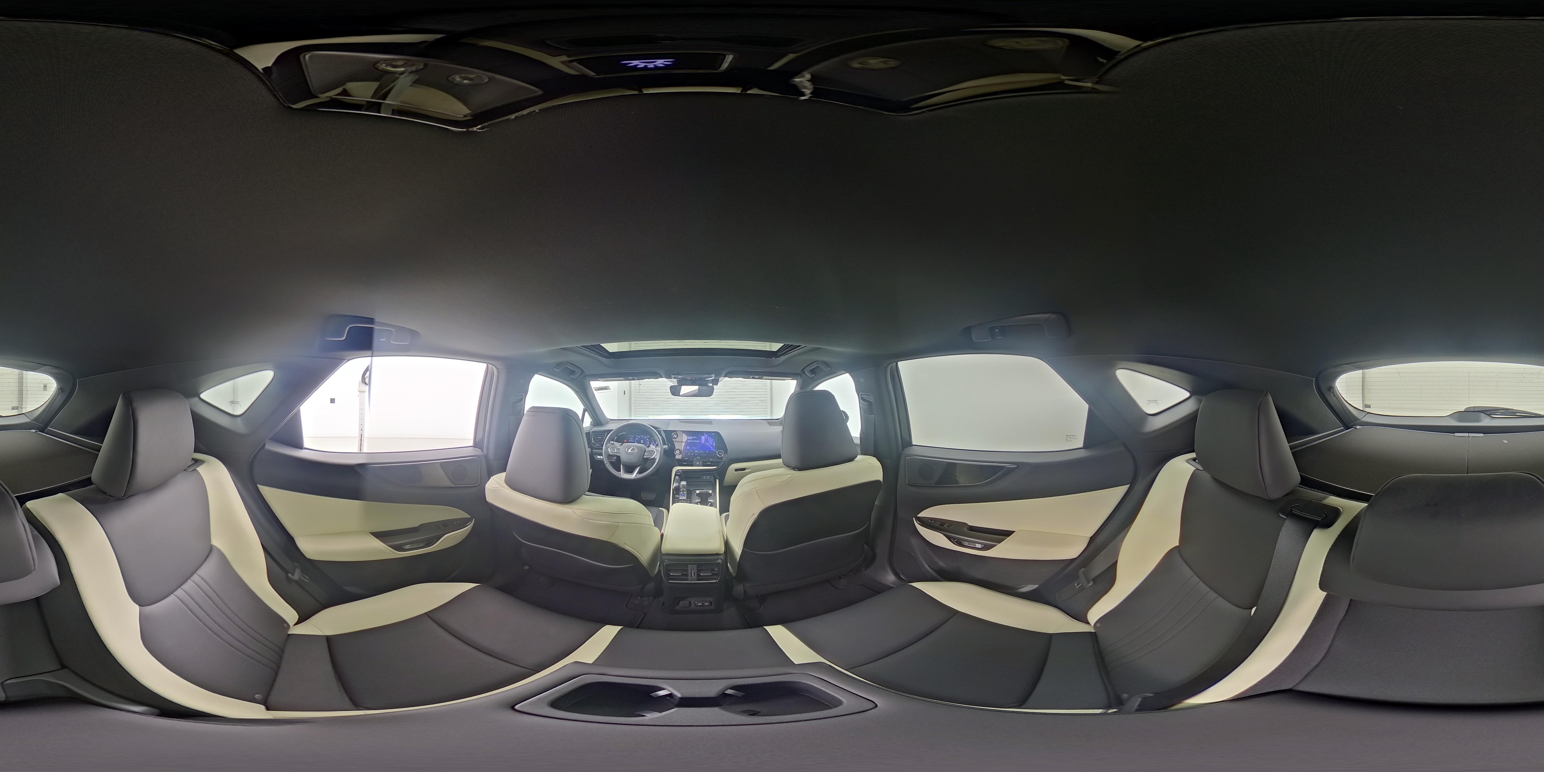 2024 Lexus NX 250 - Photo 26