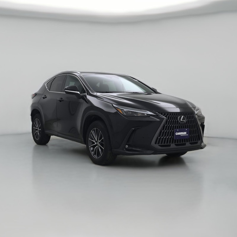 2024 Lexus NX 250