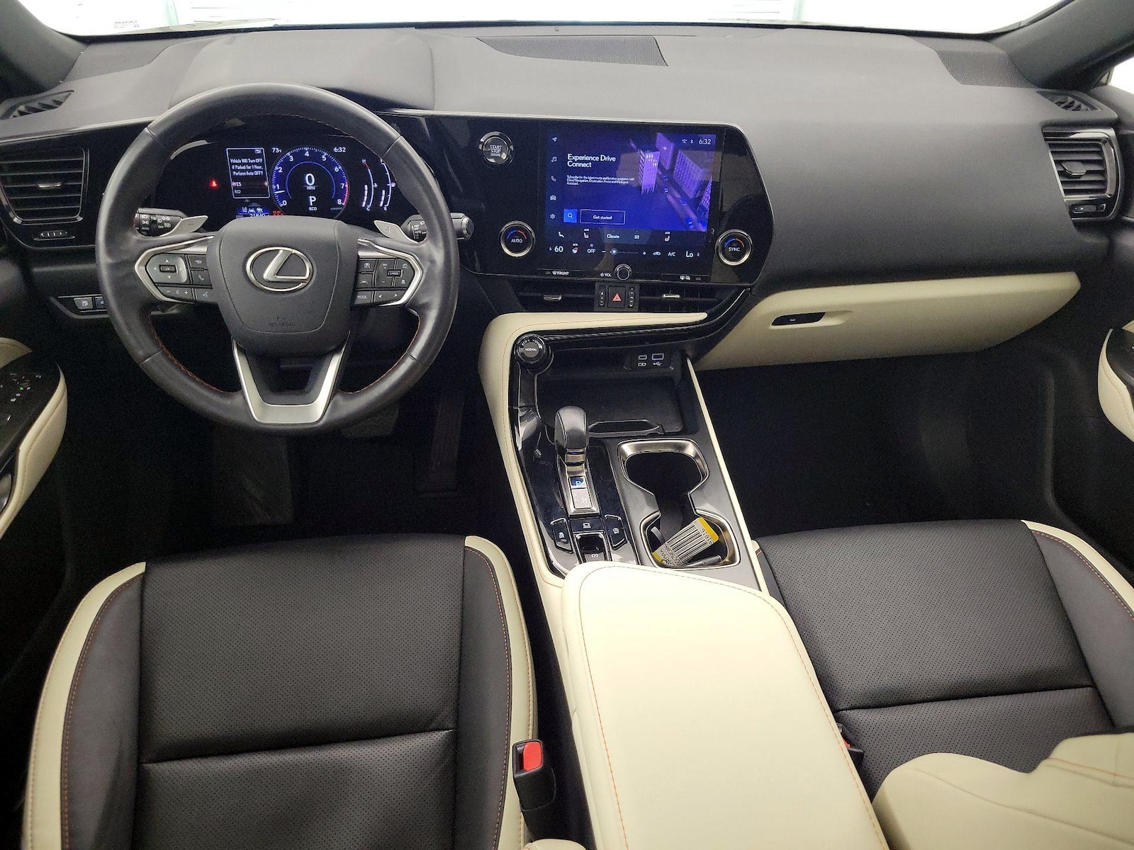 2024 Lexus NX 250 - Photo 10