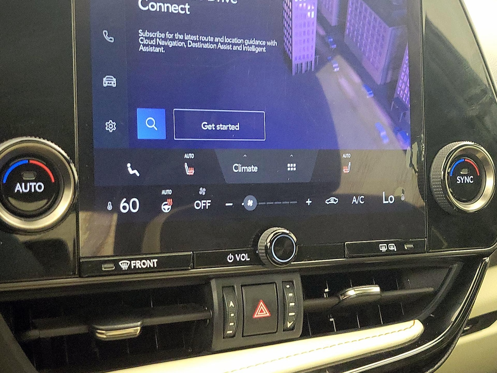 2024 Lexus NX 250 - Photo 17