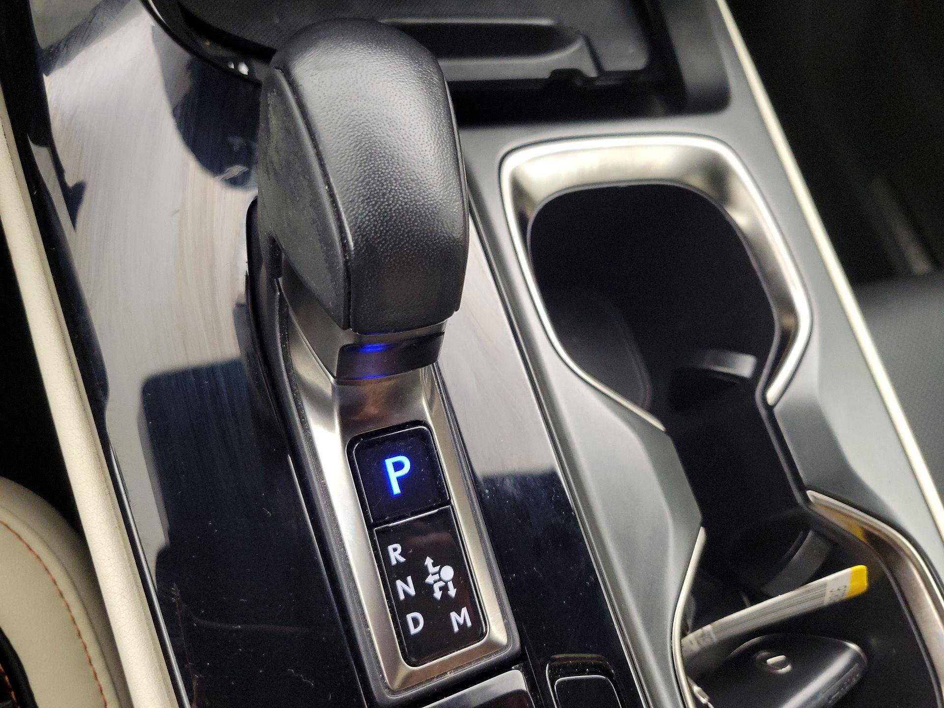Thumbnail: 2024 Lexus NX - 17
