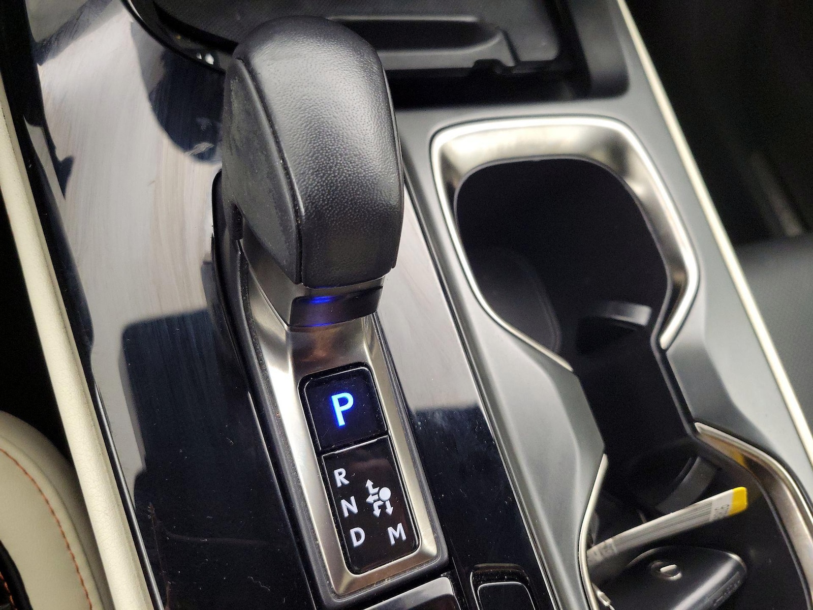 2024 Lexus NX 250 - Photo 18
