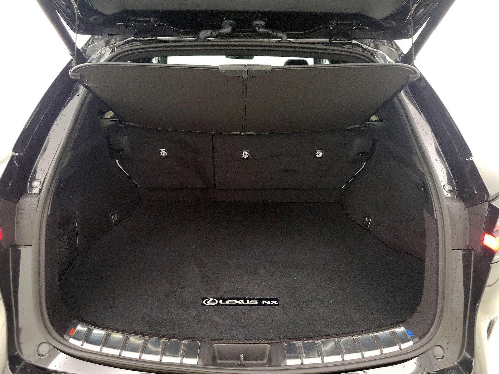 2024 Lexus NX 250 - Photo 22