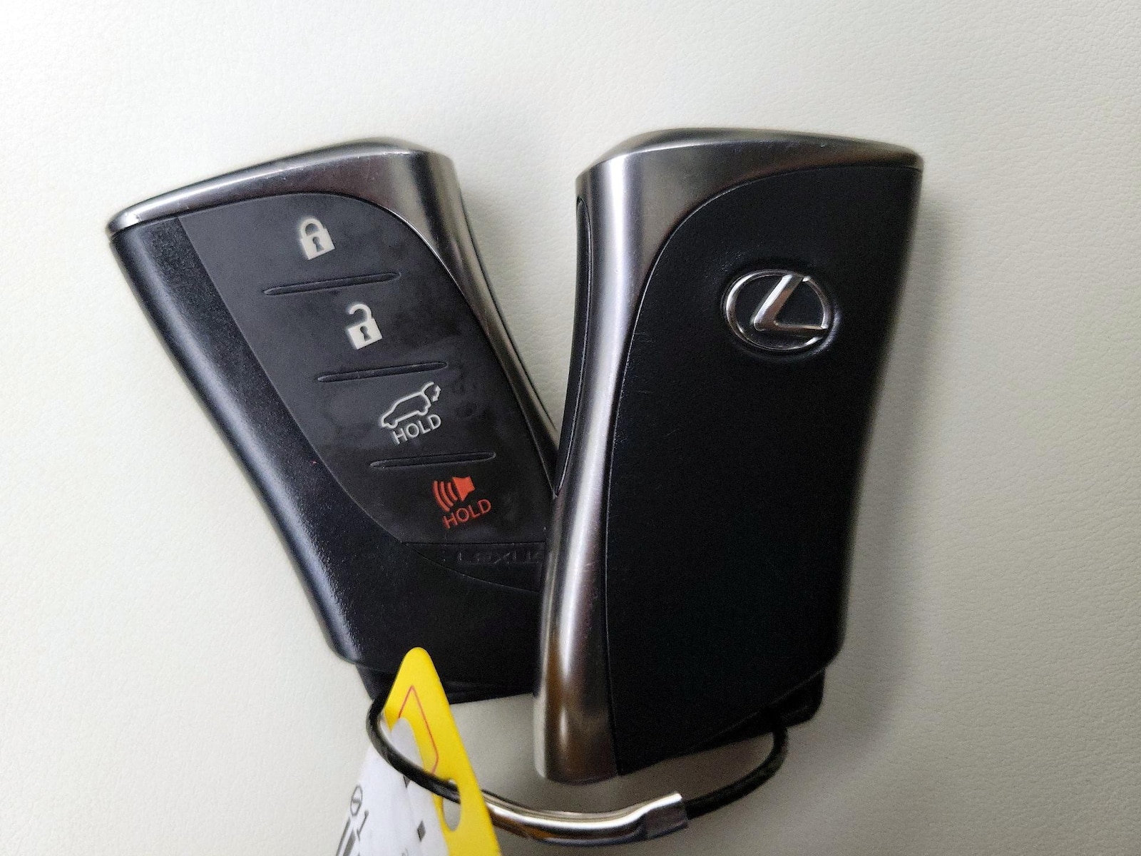 2024 Lexus NX 250 - Photo 24