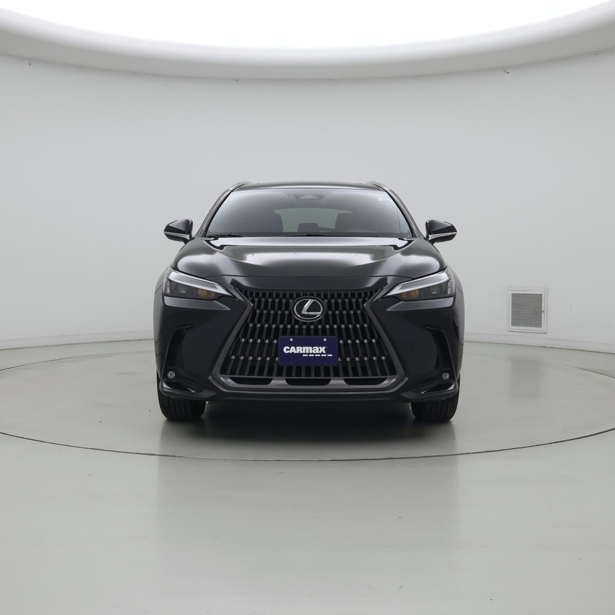 Thumbnail: 2024 Lexus NX - 5