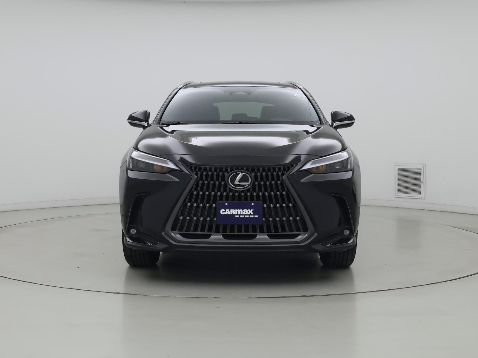 2024 Lexus NX 250 - Photo 6