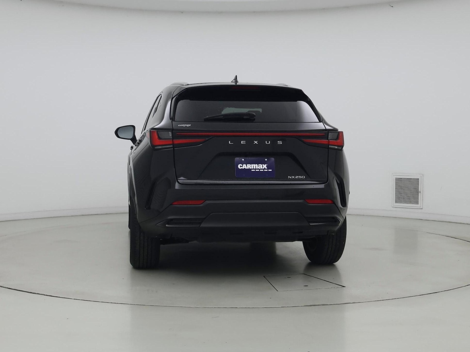 2024 Lexus NX 250 - Photo 7