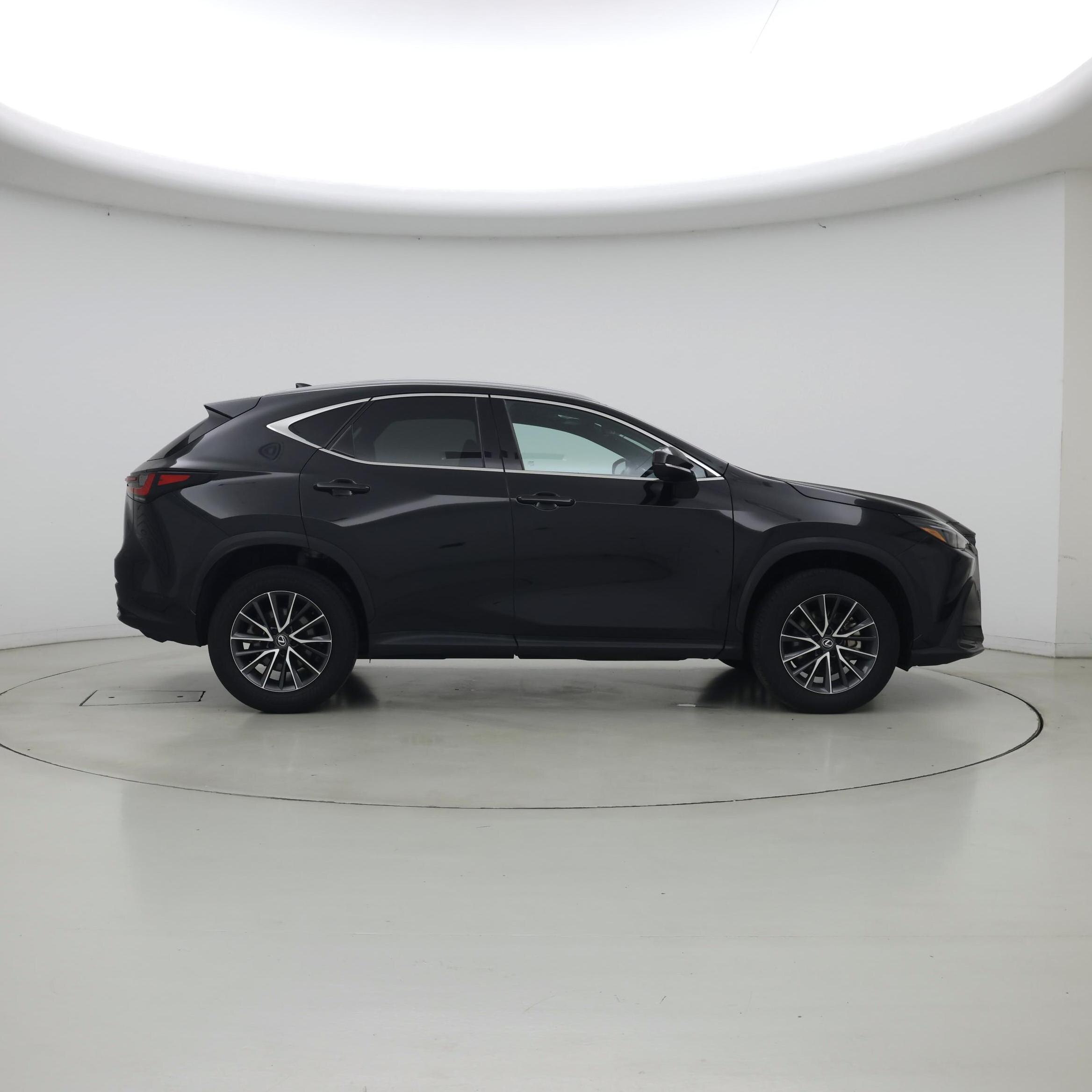 Thumbnail: 2024 Lexus NX - 7