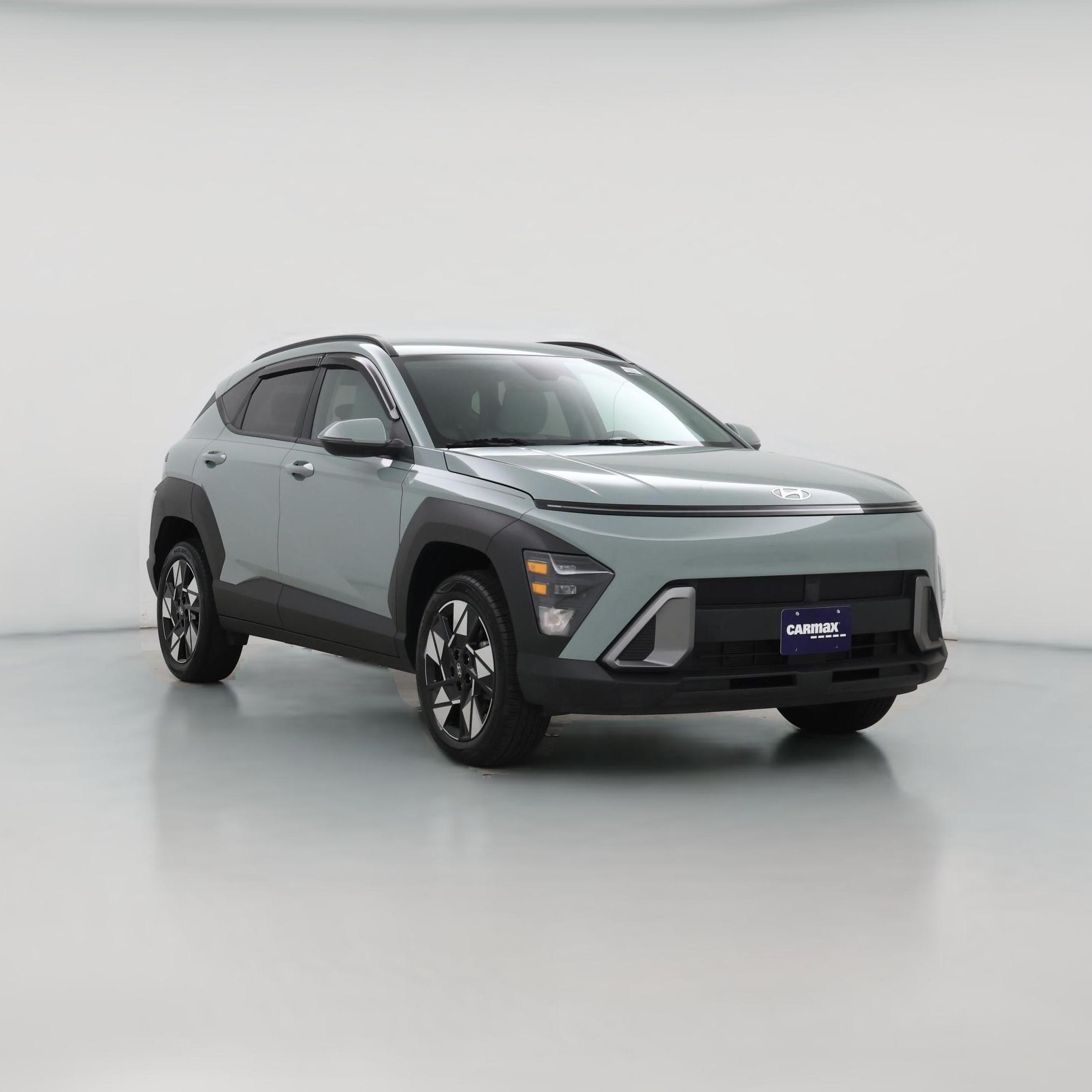 Thumbnail: 2024 Hyundai Kona - 1