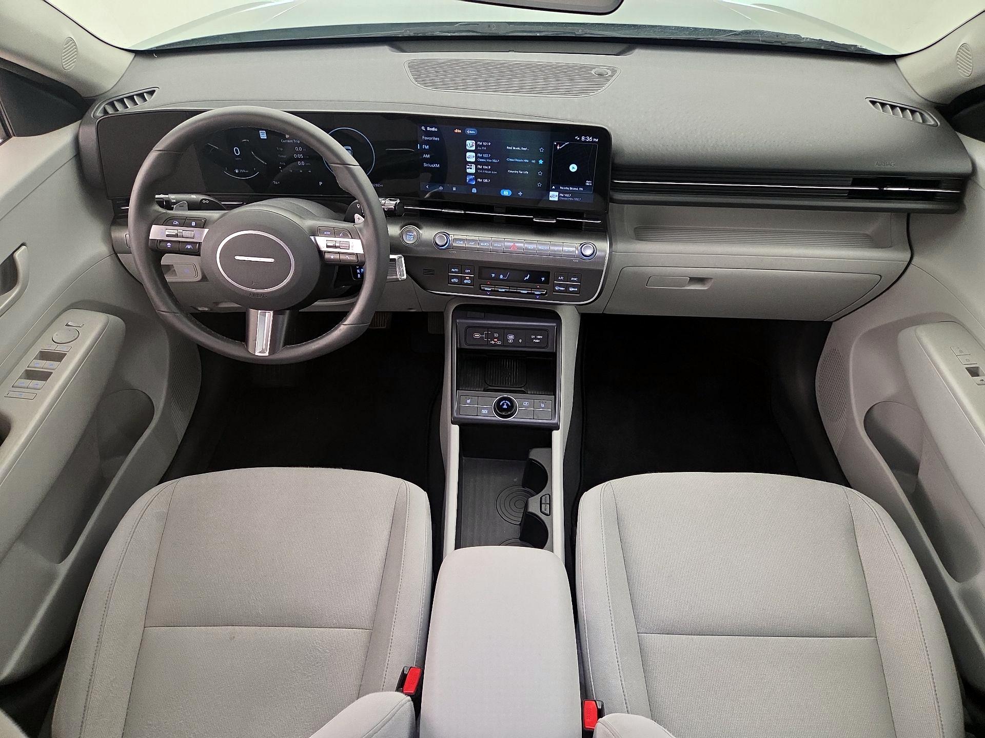 Thumbnail: 2024 Hyundai Kona - 9