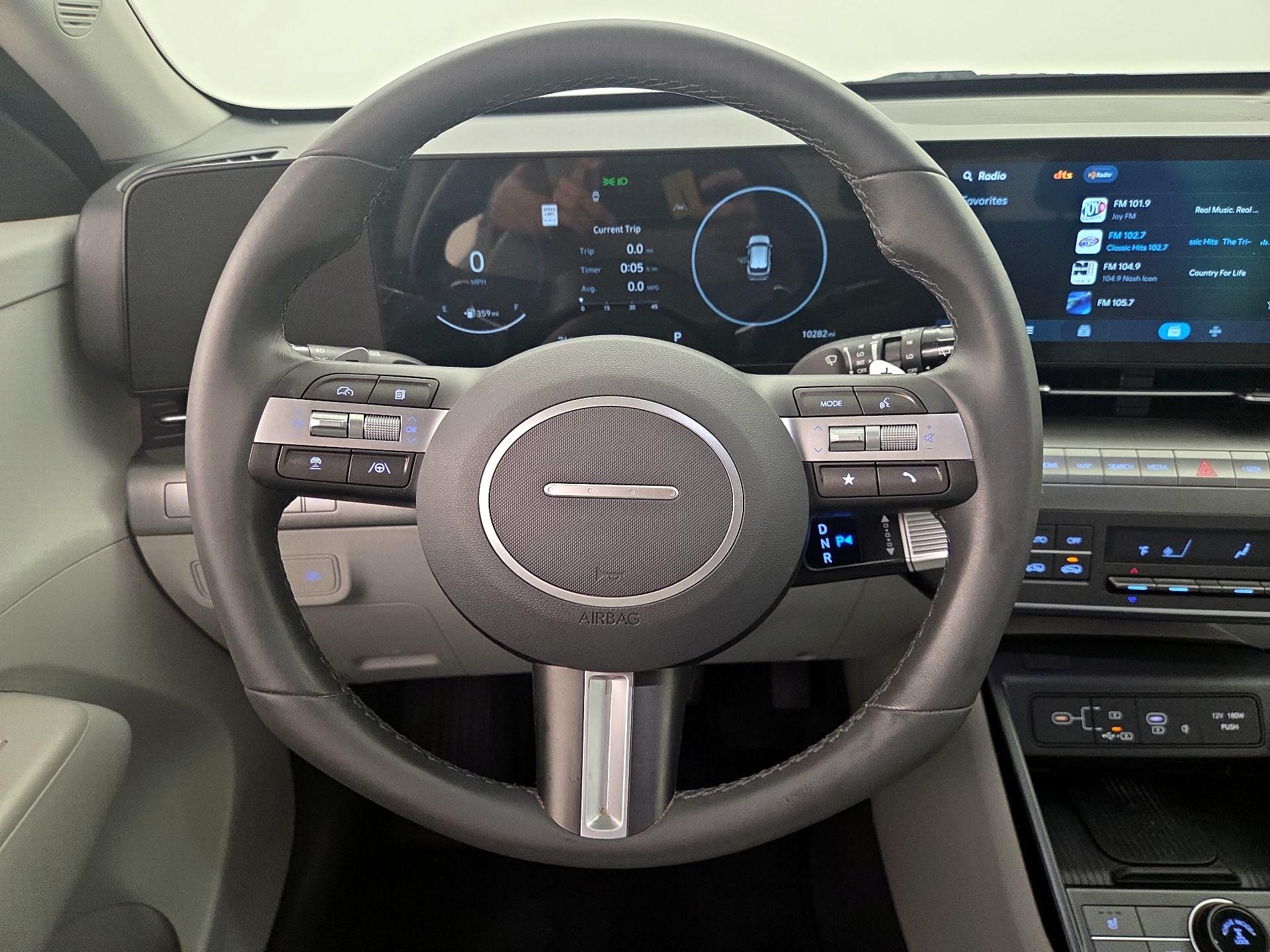 Thumbnail: 2024 Hyundai Kona - 10