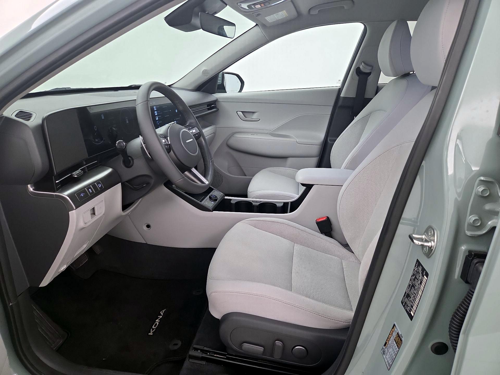 Thumbnail: 2024 Hyundai Kona - 11