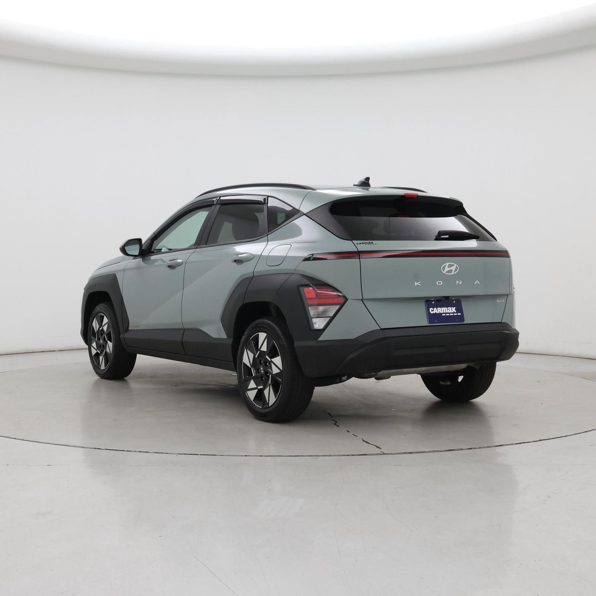 Thumbnail: 2024 Hyundai Kona - 2