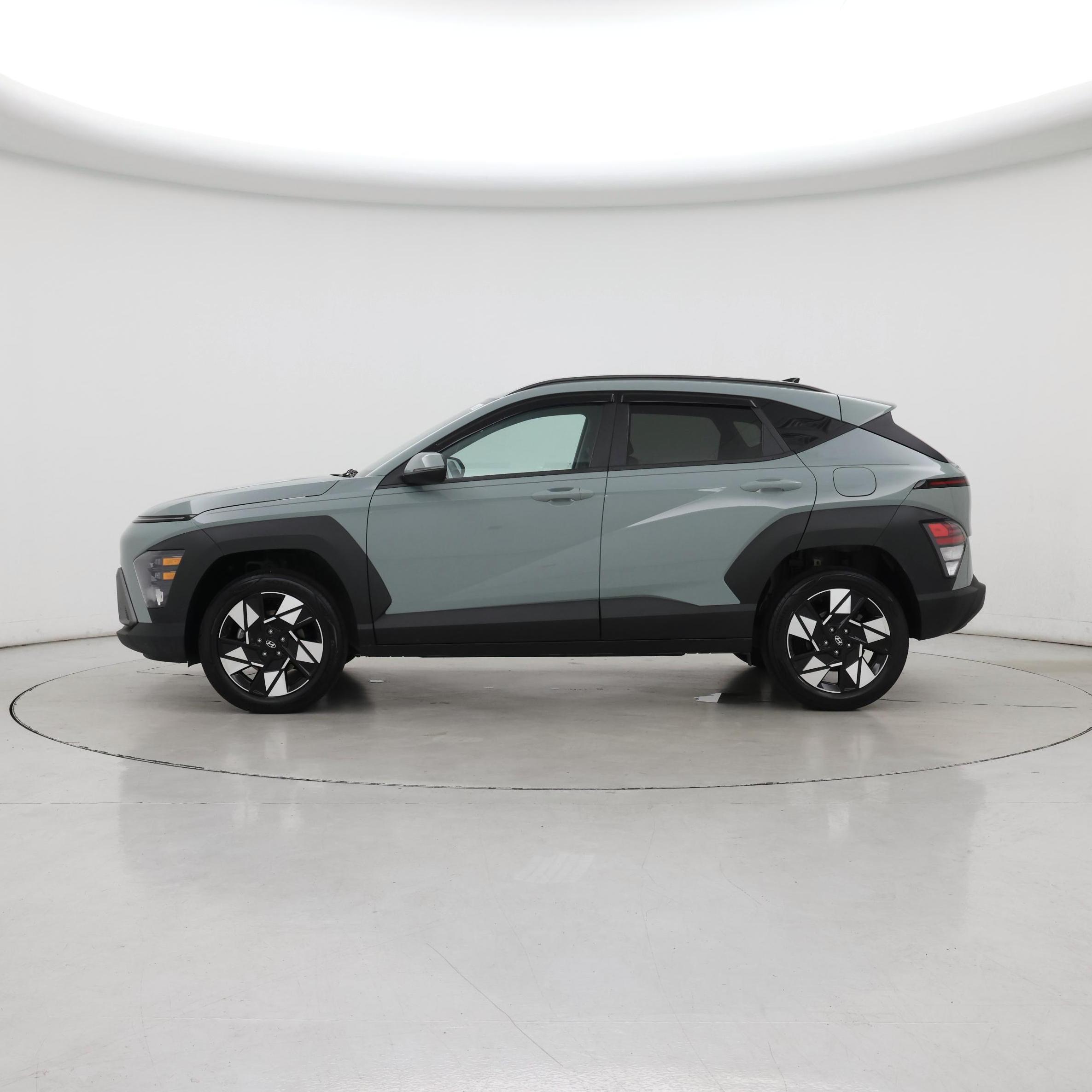 Thumbnail: 2024 Hyundai Kona - 3