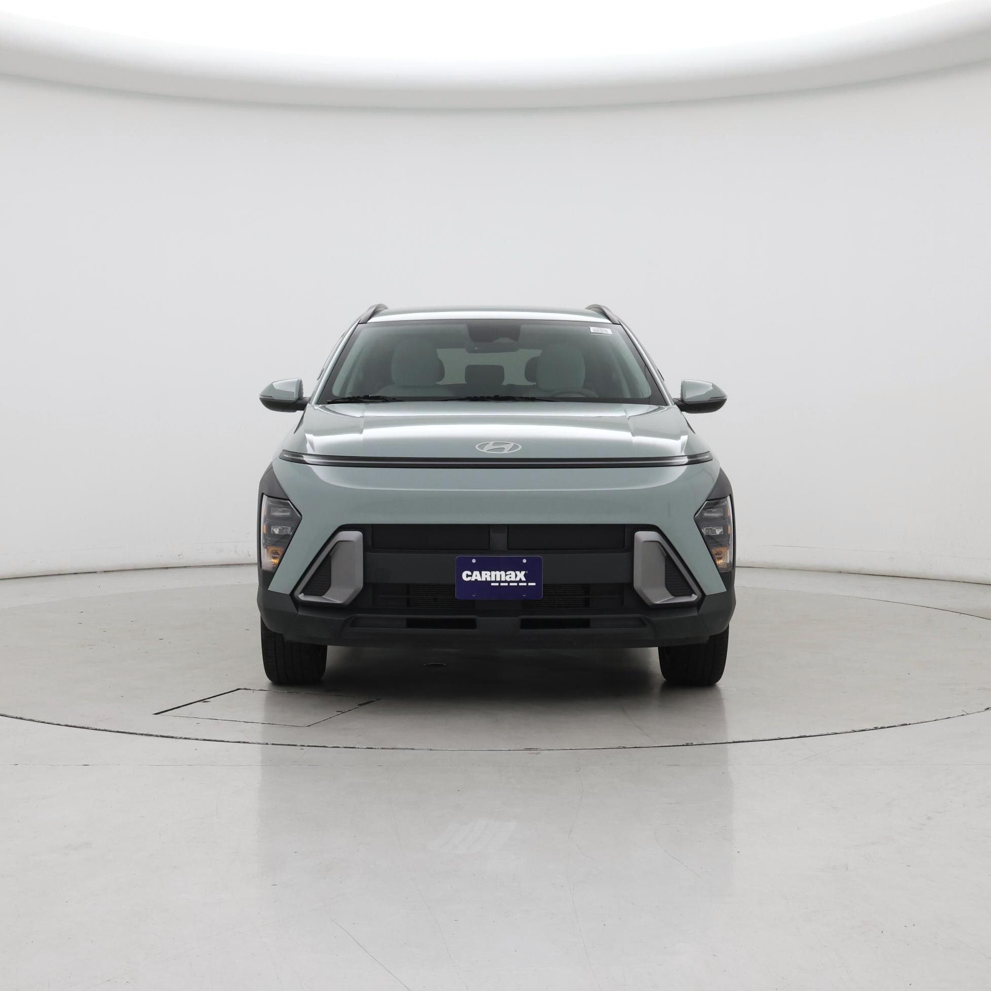 Thumbnail: 2024 Hyundai Kona - 5