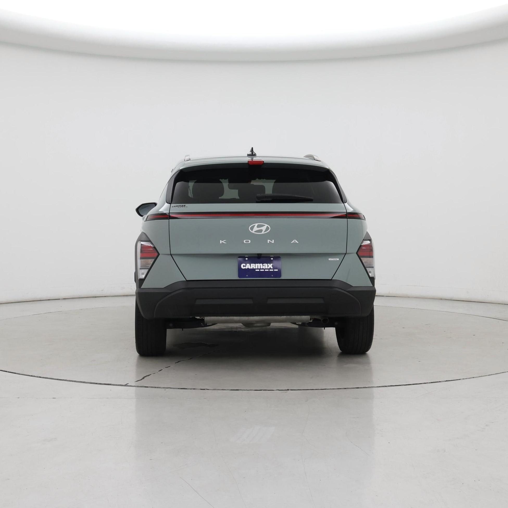 Thumbnail: 2024 Hyundai Kona - 6
