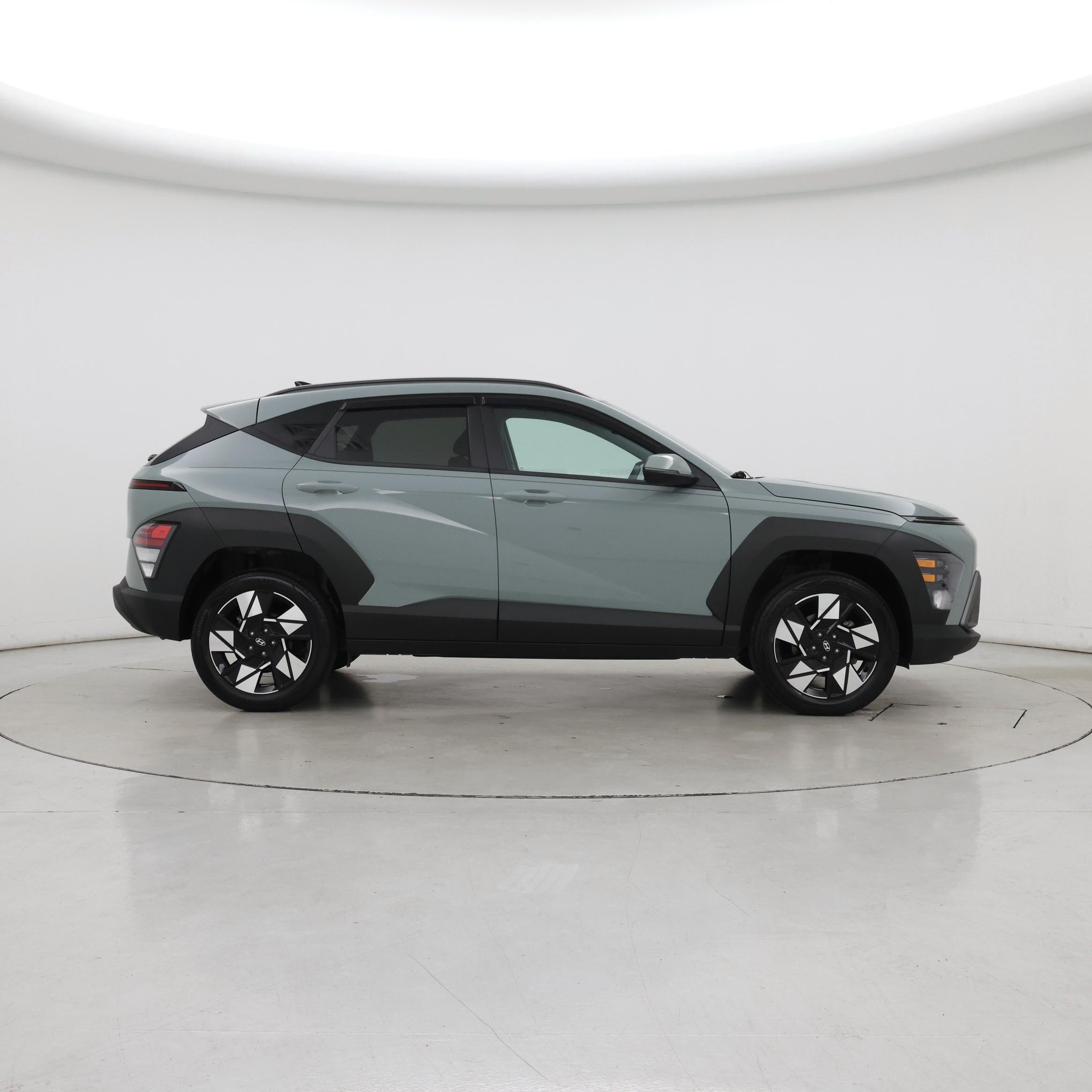 Thumbnail: 2024 Hyundai Kona - 7