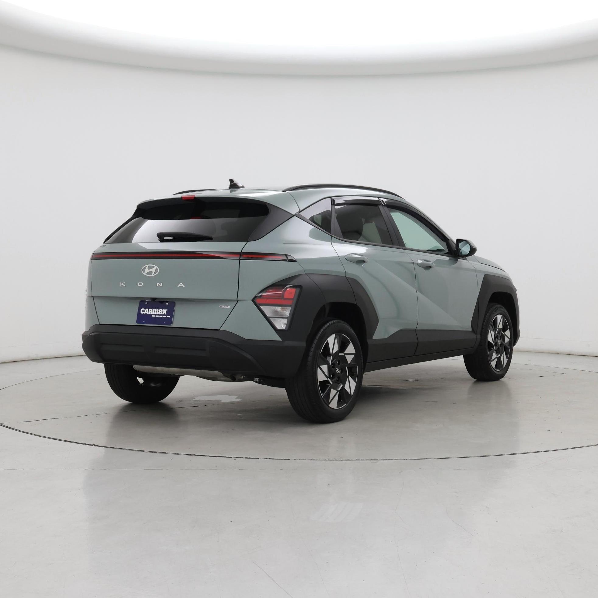 Thumbnail: 2024 Hyundai Kona - 8