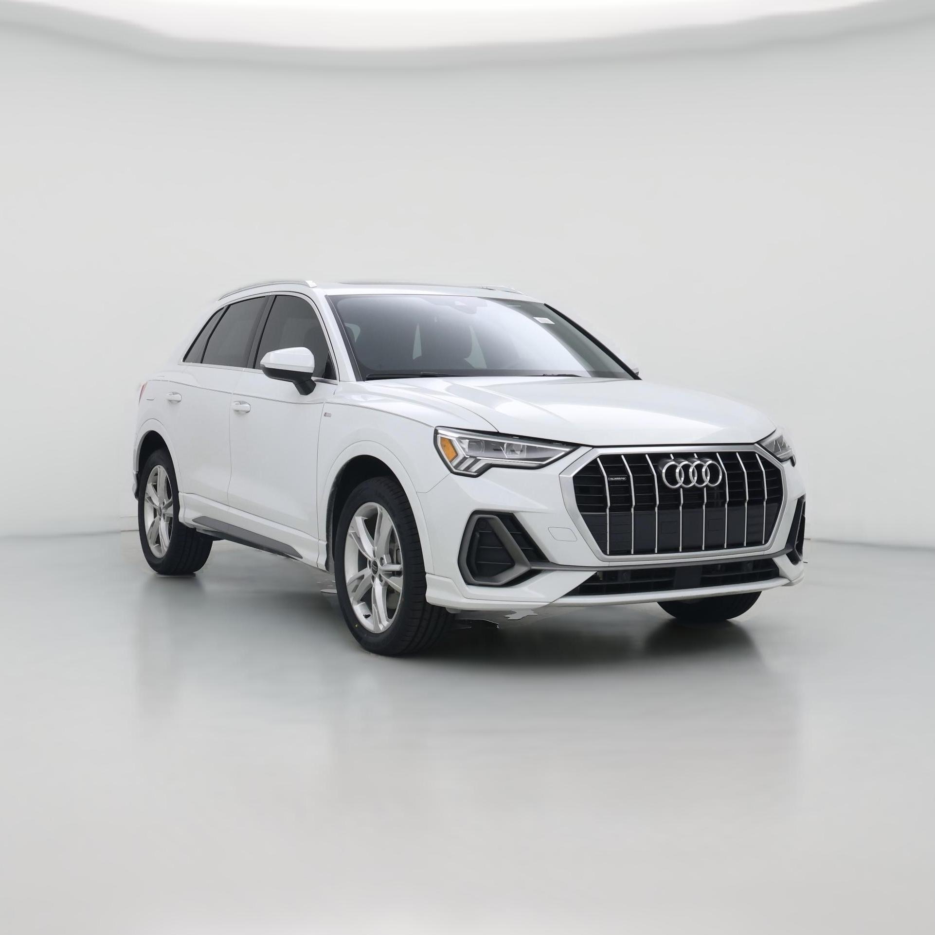 2023 Audi Q3