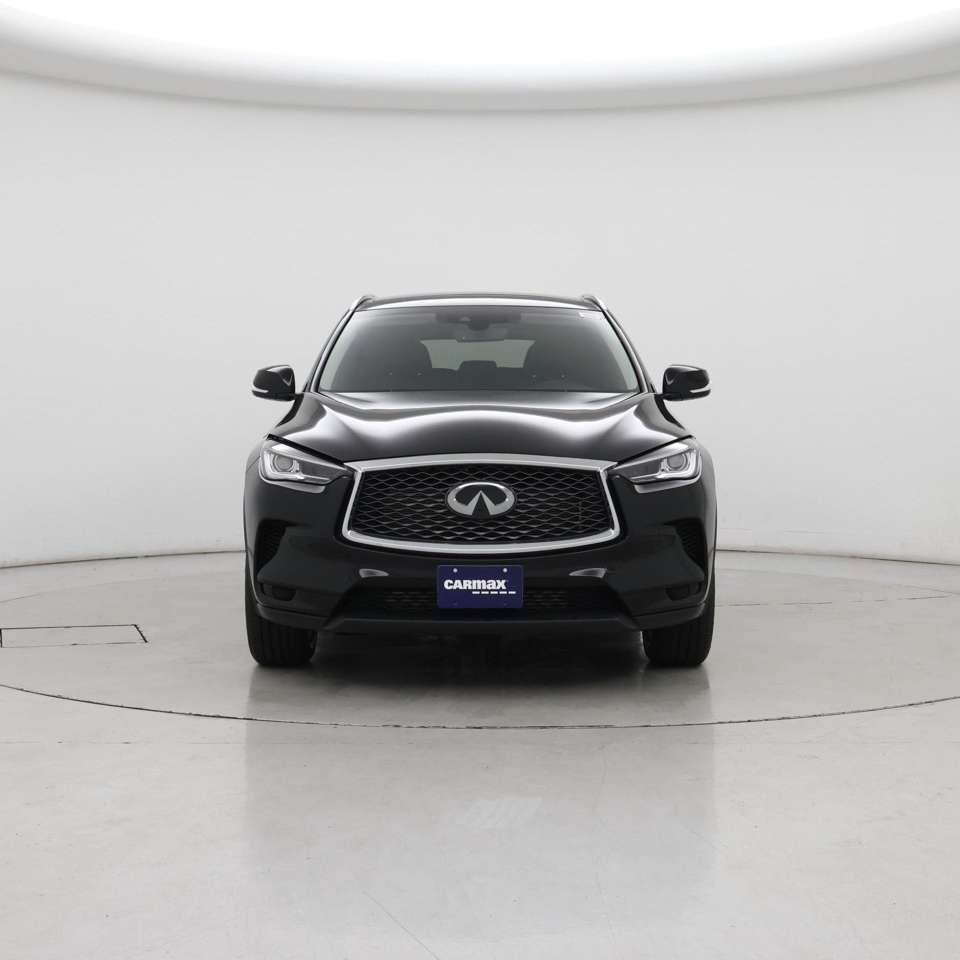 Thumbnail: 2023 INFINITI QX50 - 5