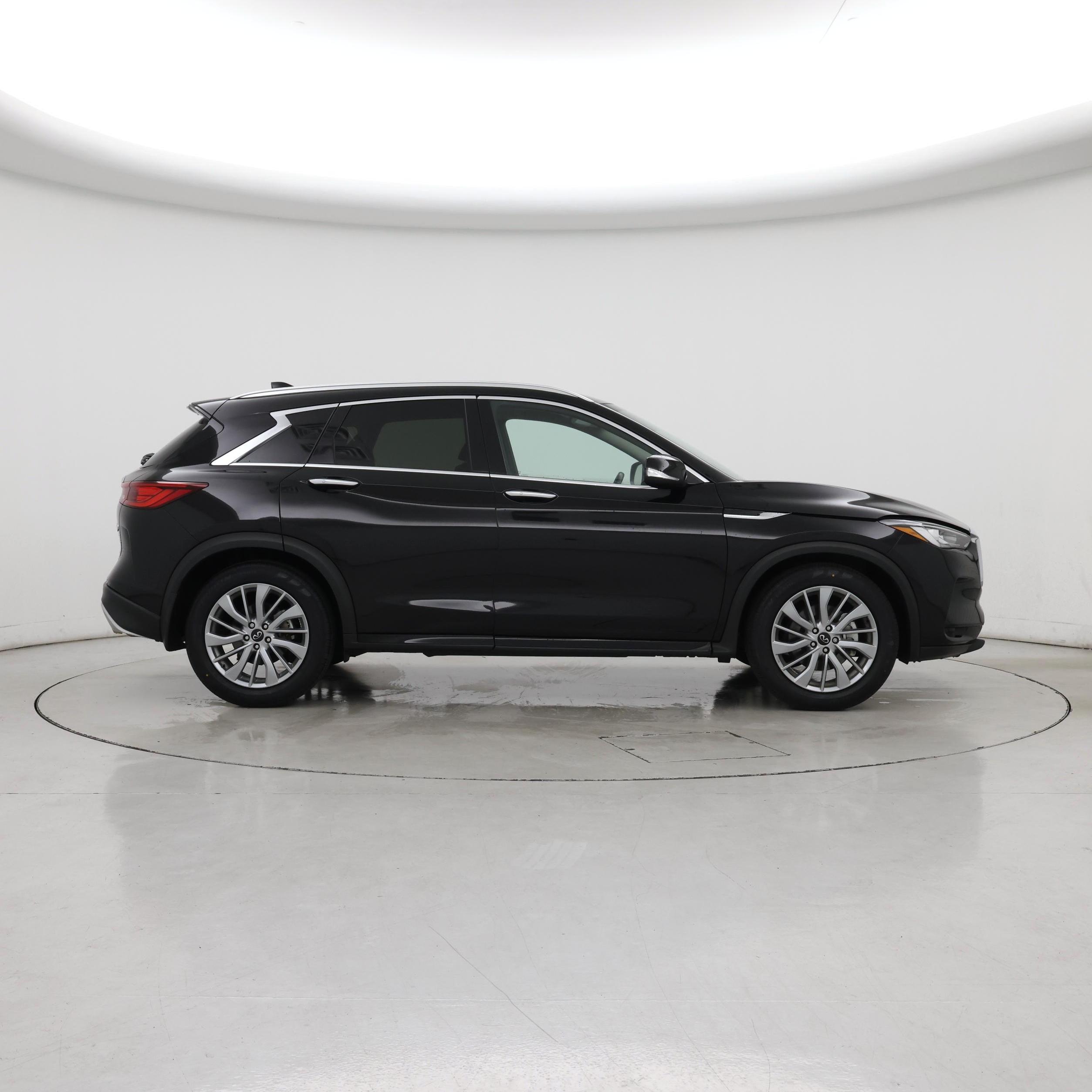 Thumbnail: 2023 INFINITI QX50 - 7