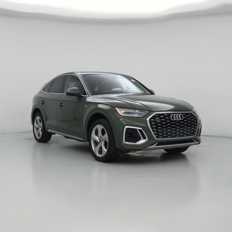 2023 Audi Q5 Sportback S-Line Premium Plus
