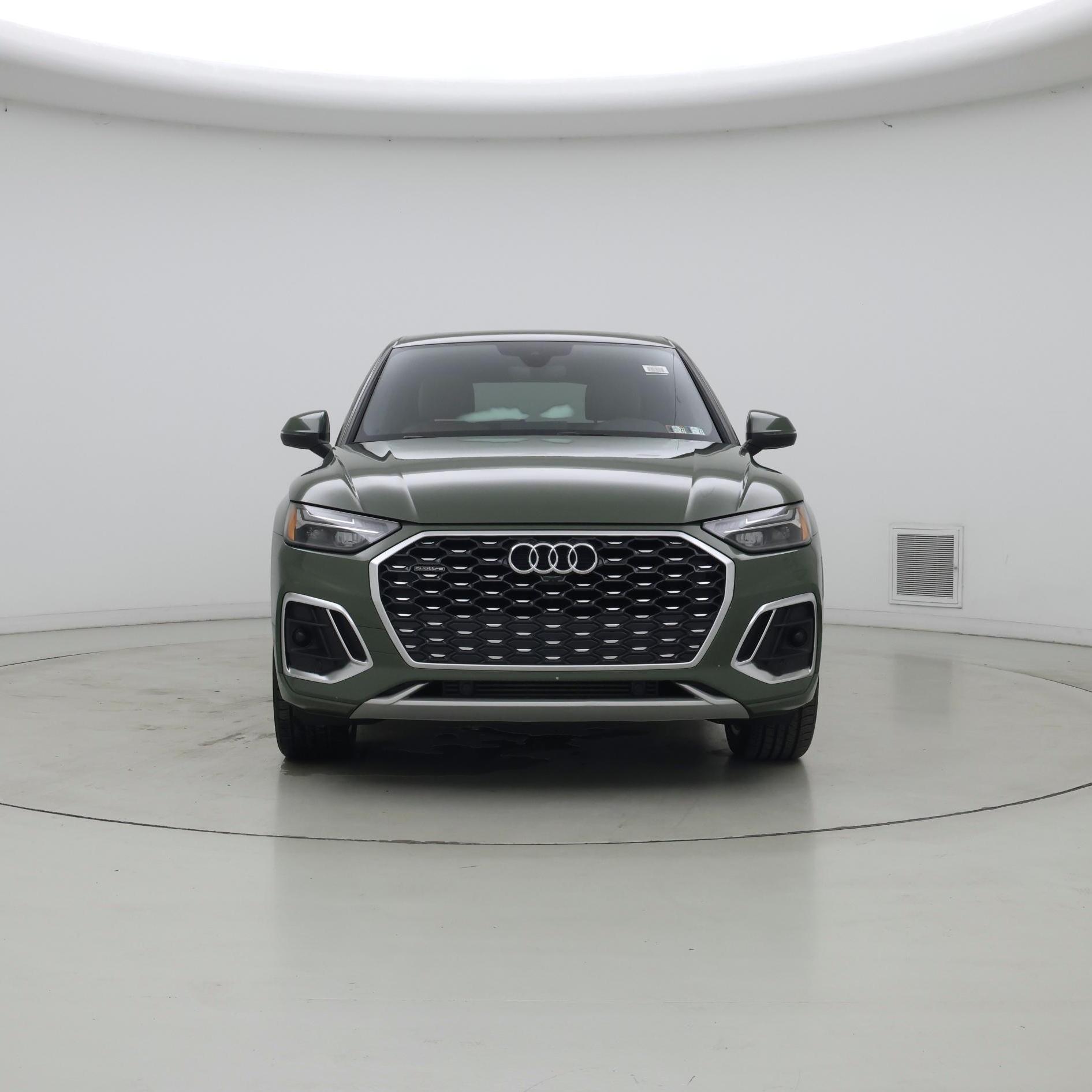 Thumbnail: 2023 Audi Q5 - 5