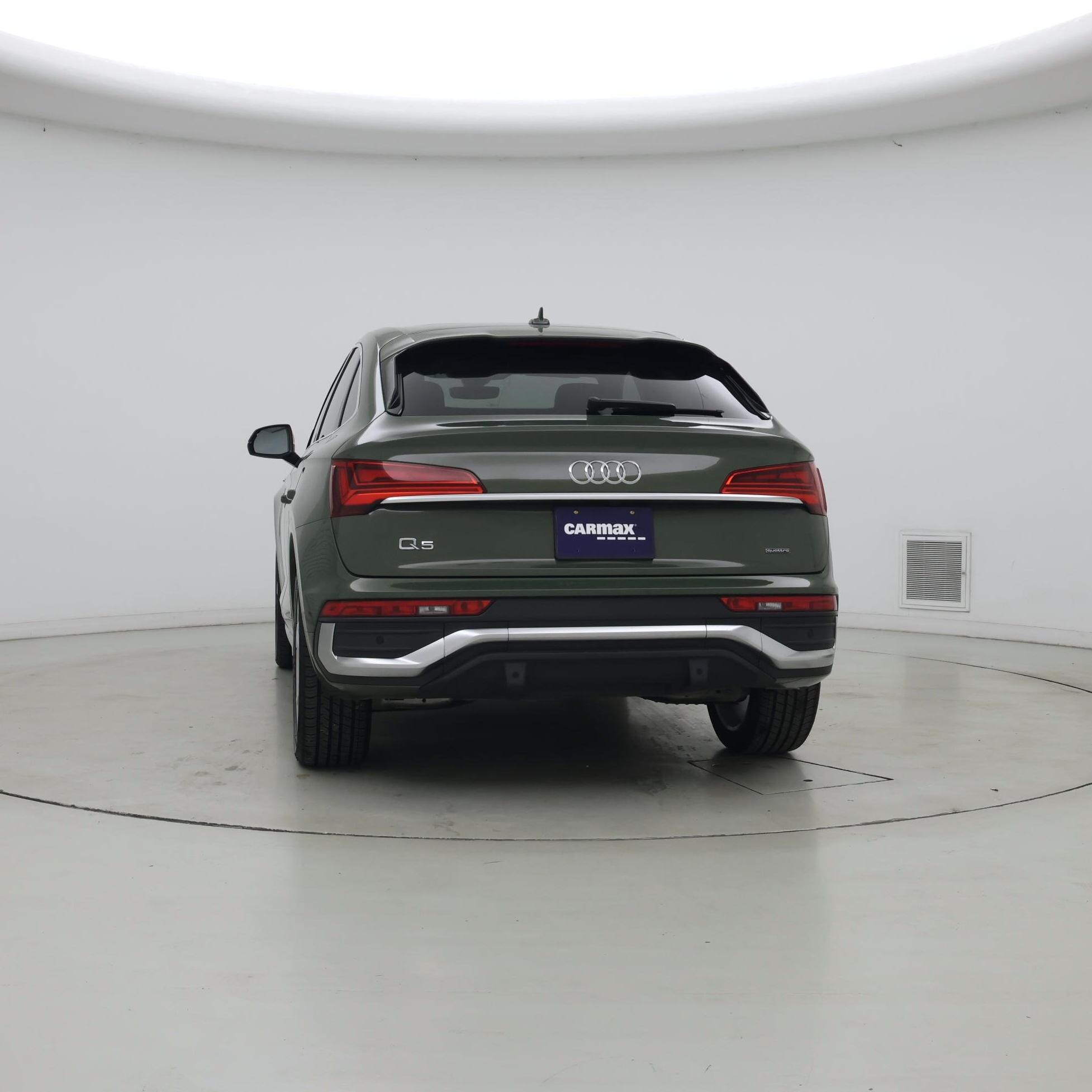 Thumbnail: 2023 Audi Q5 - 6