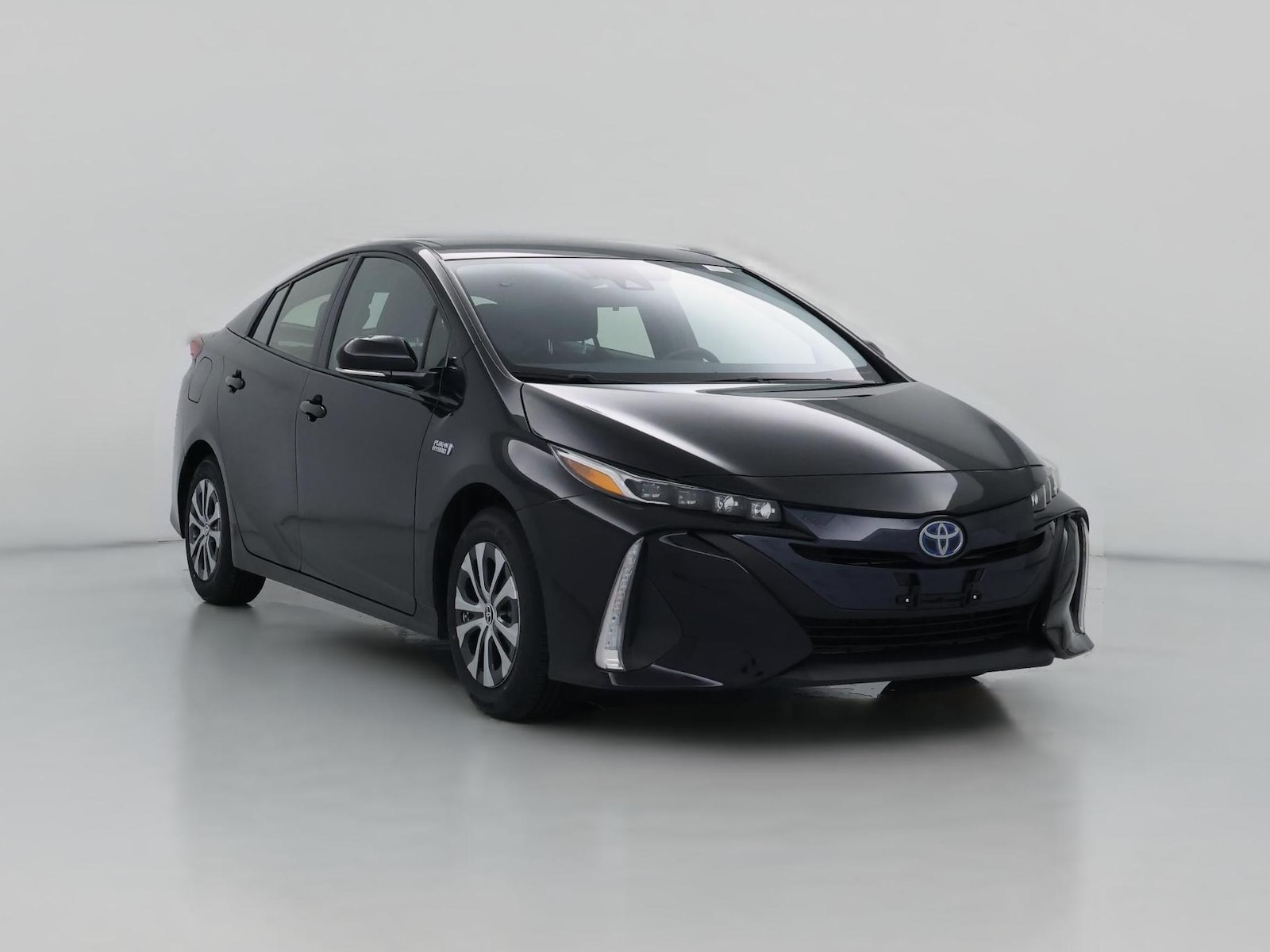 2020 Toyota Prius Prime