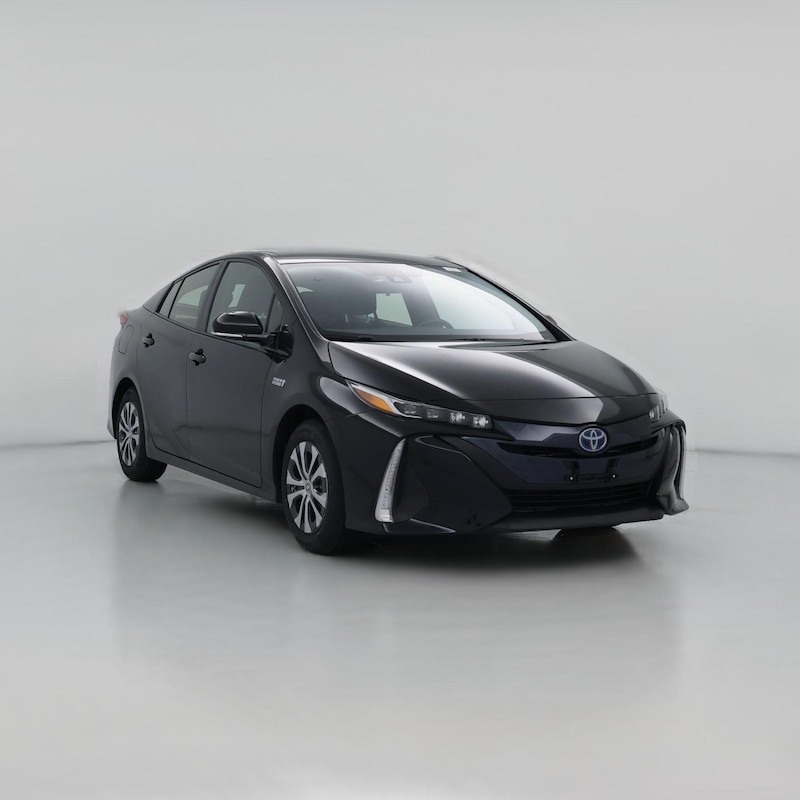 2020 Toyota Prius Prime Hybrid LE