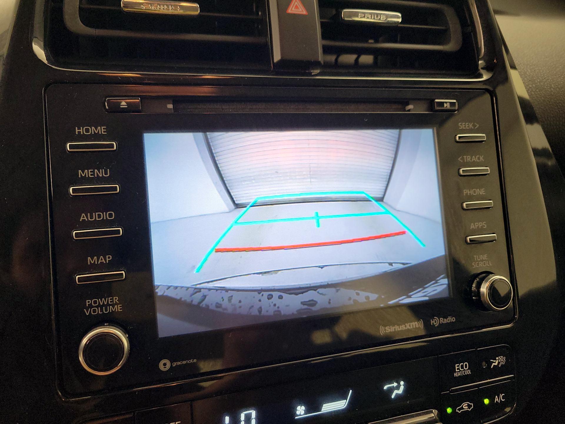 Thumbnail: 2020 Toyota Prius Prime - 14