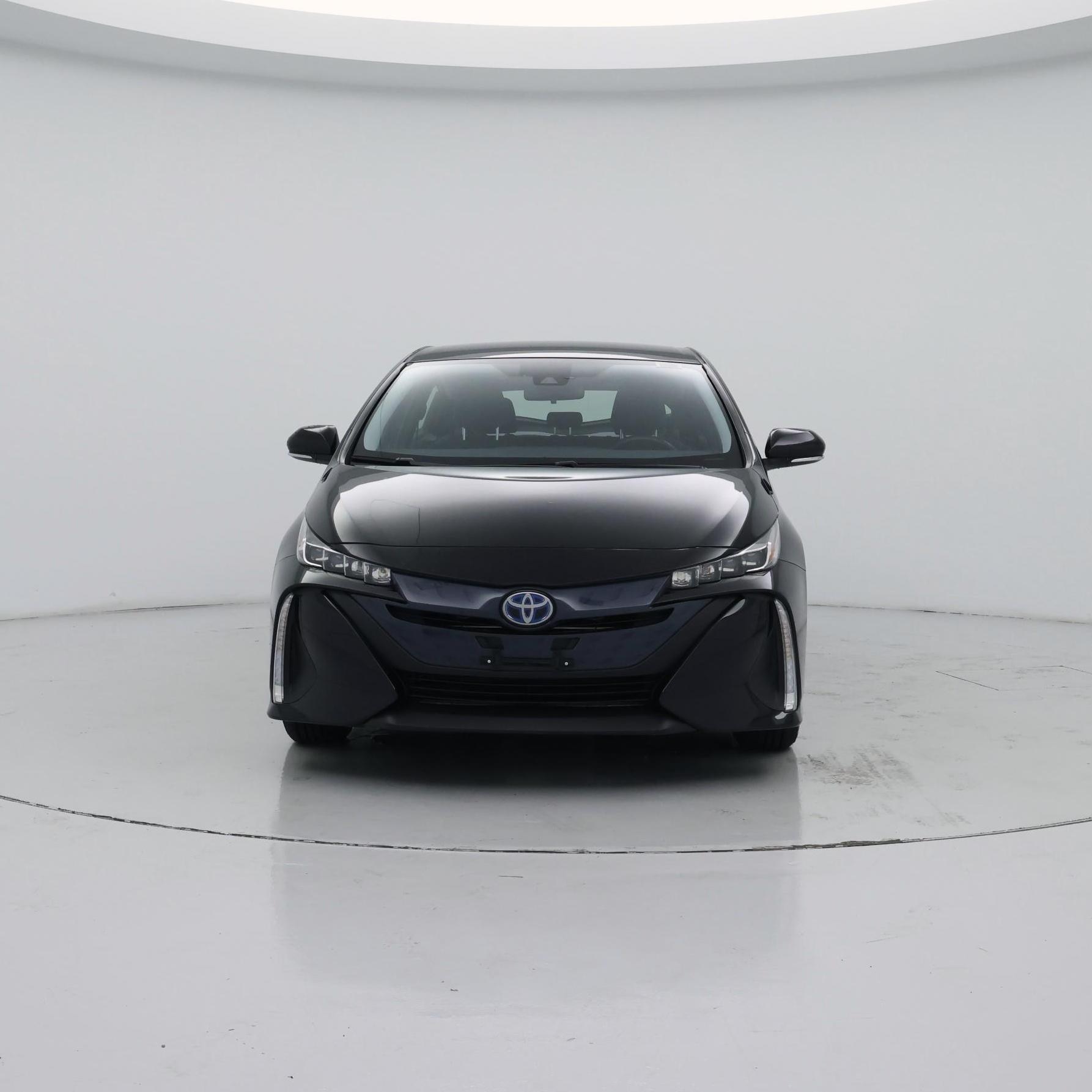 Thumbnail: 2020 Toyota Prius Prime - 5