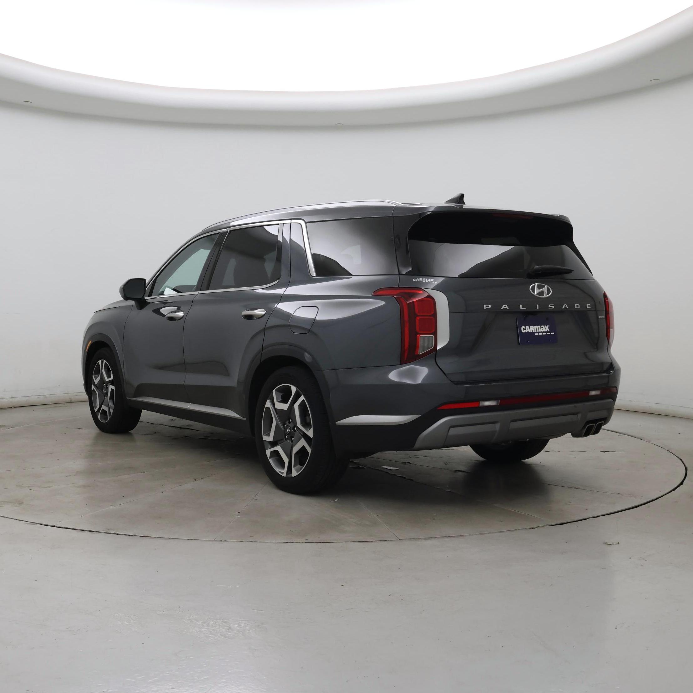 Thumbnail: 2023 Hyundai Palisade - 2